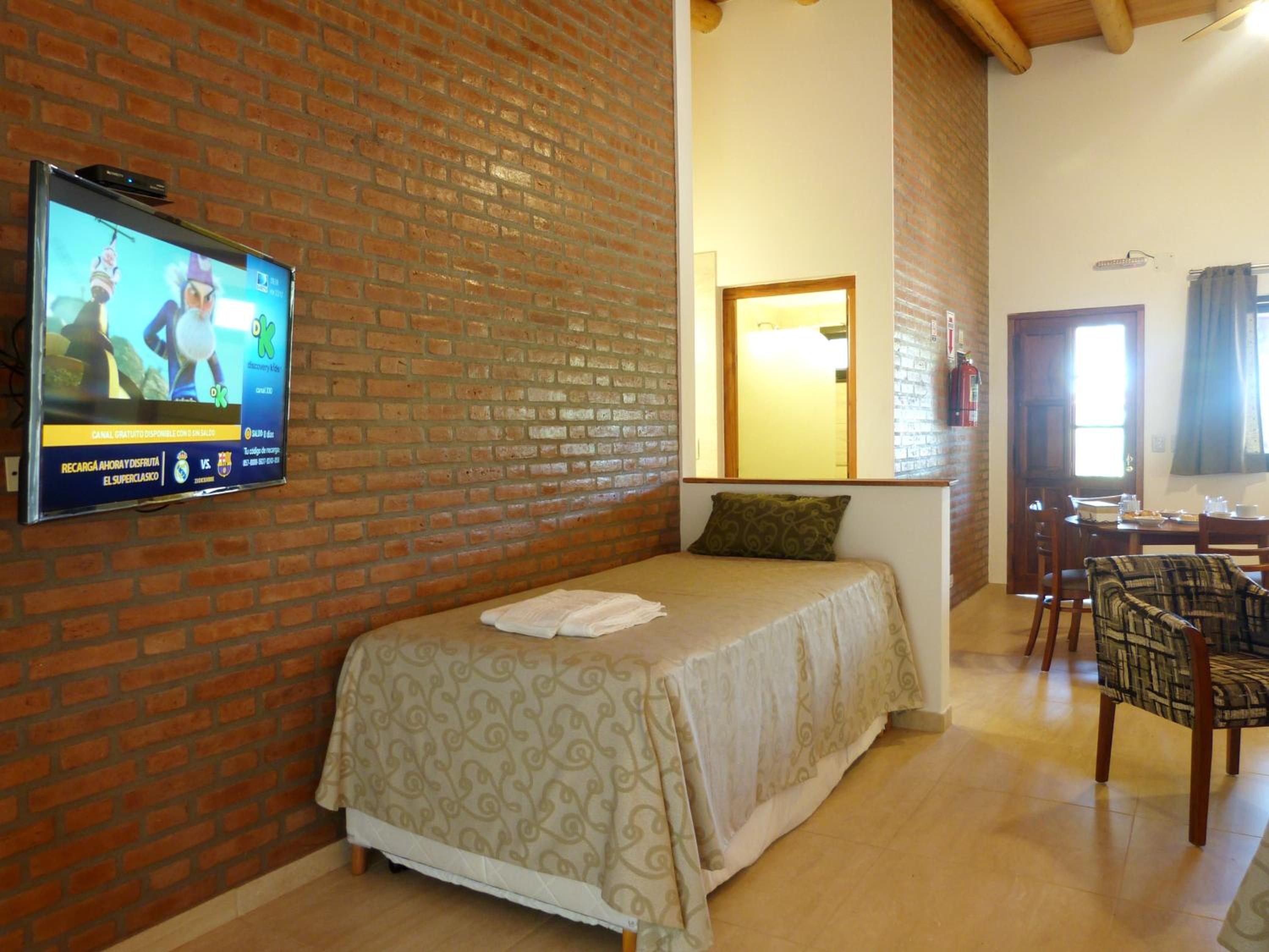 Jardines del Cielo Cabañas & Apart Suites