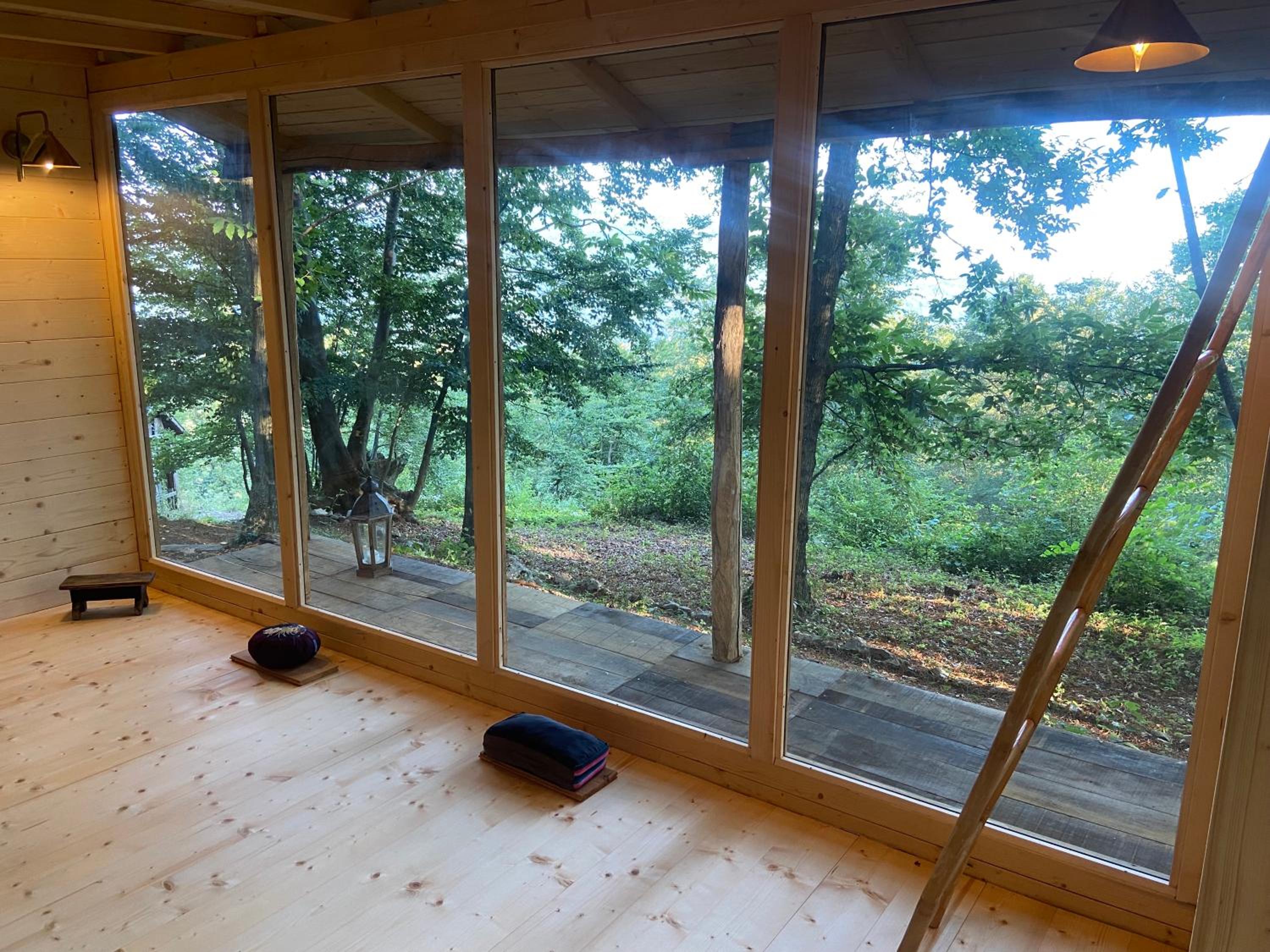 Suxen Nature experience - Lodge Zen photo 3