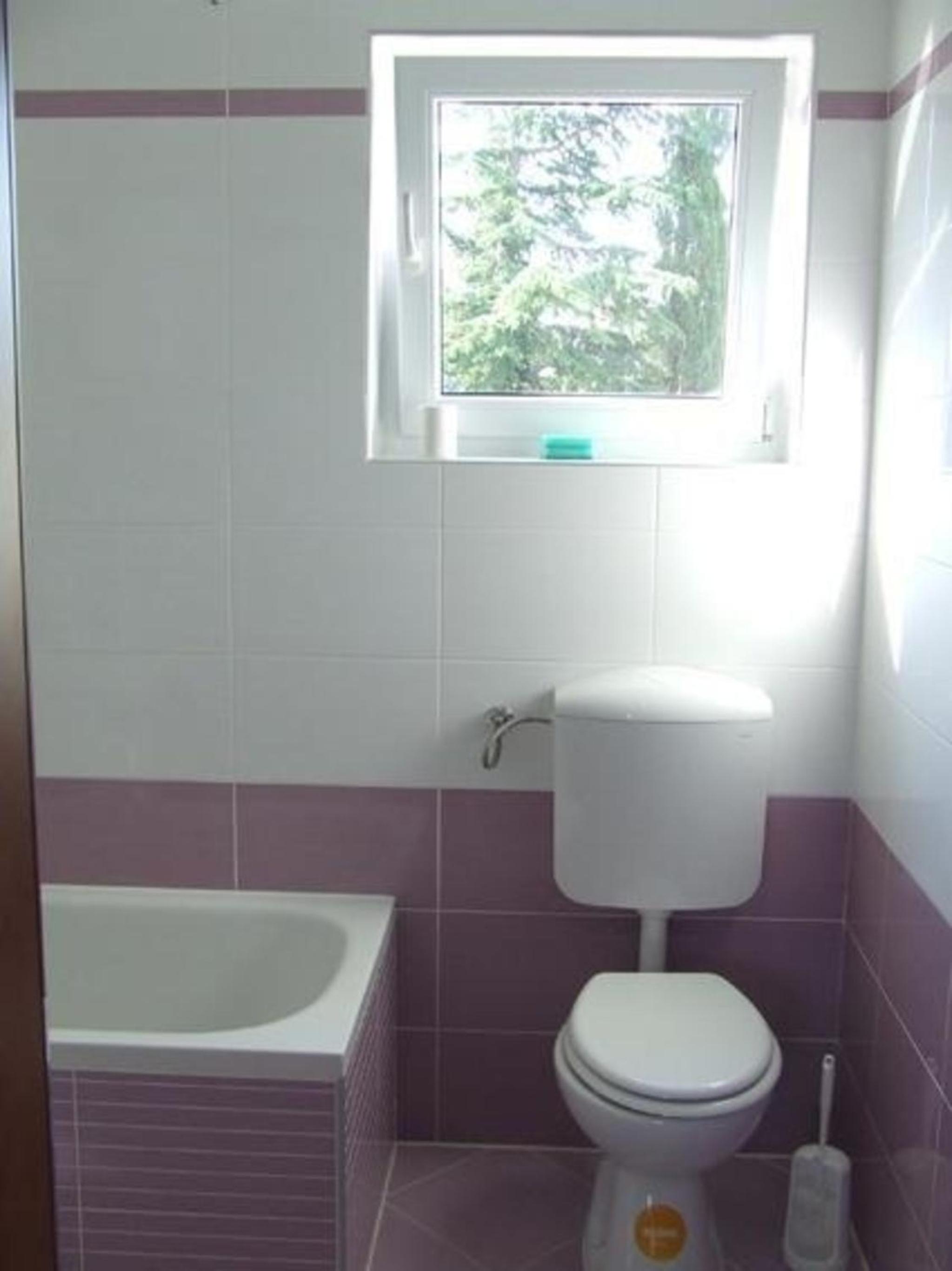Helle Wohnung In Selce Mit Terrasse