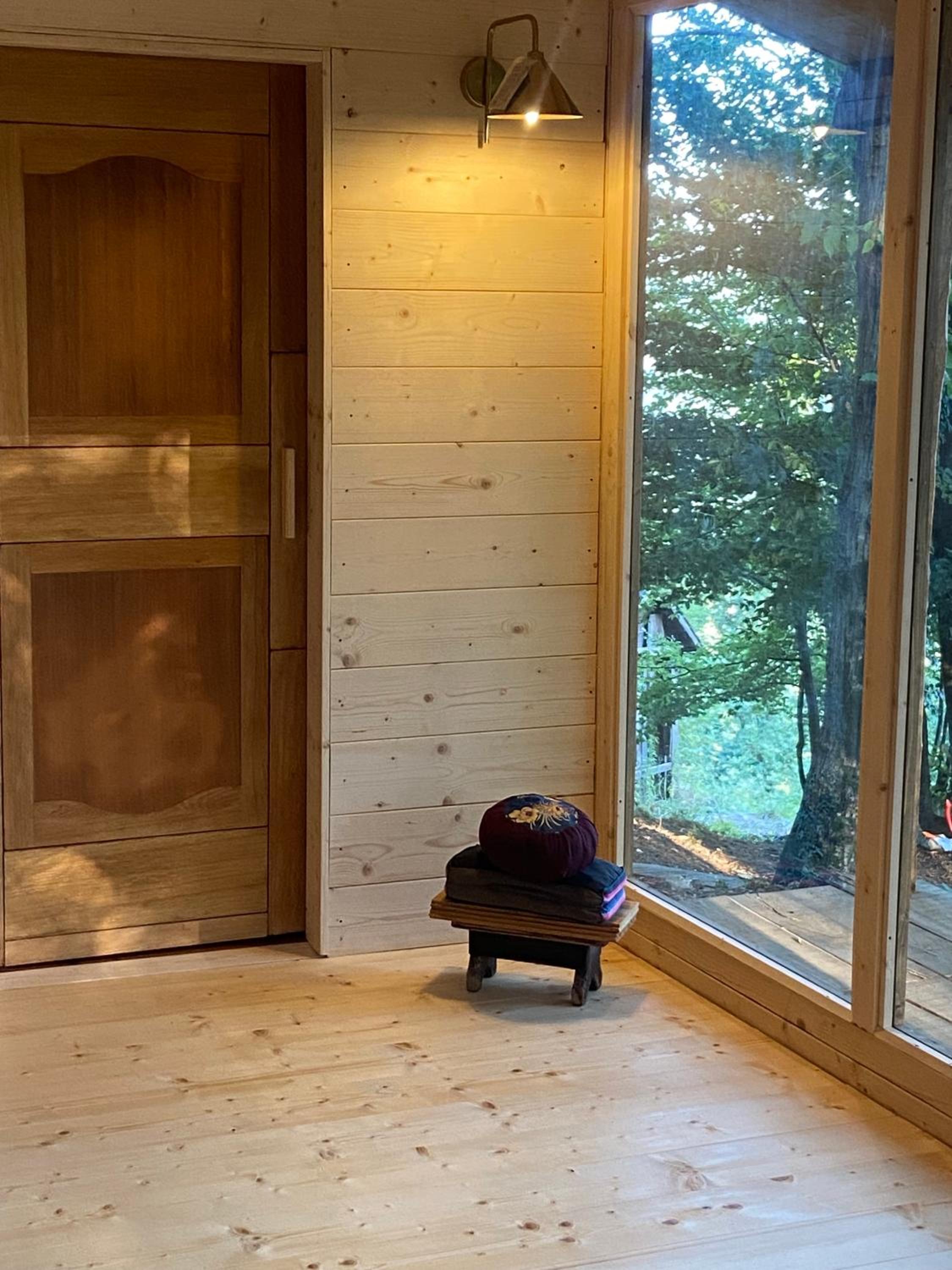 Suxen Nature experience - Lodge Zen photo 4