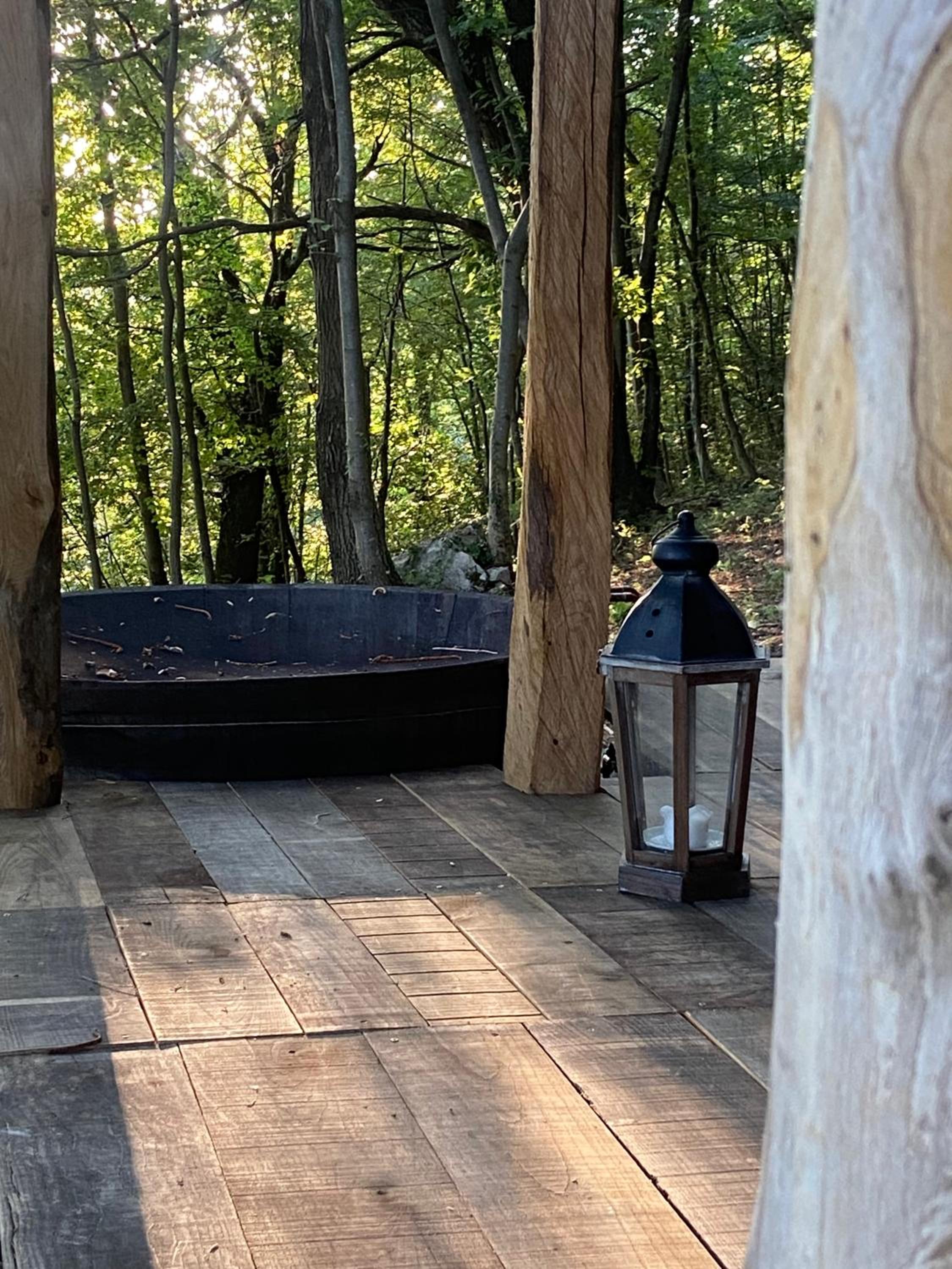 Suxen Nature experience - Lodge Zen photo 5