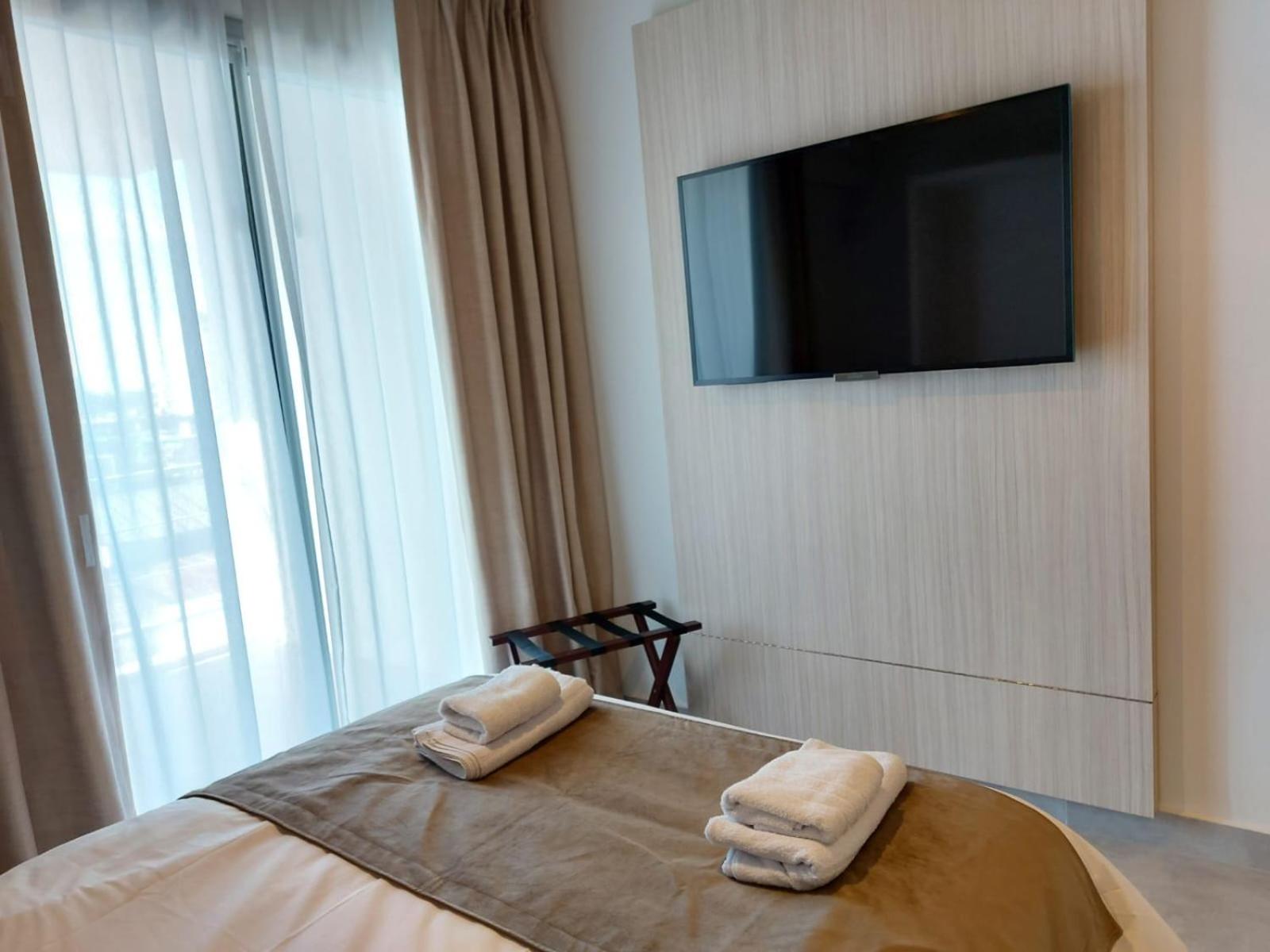 La Morada Rentals & Studio 44 - Centro Escobar- Parking con costo-