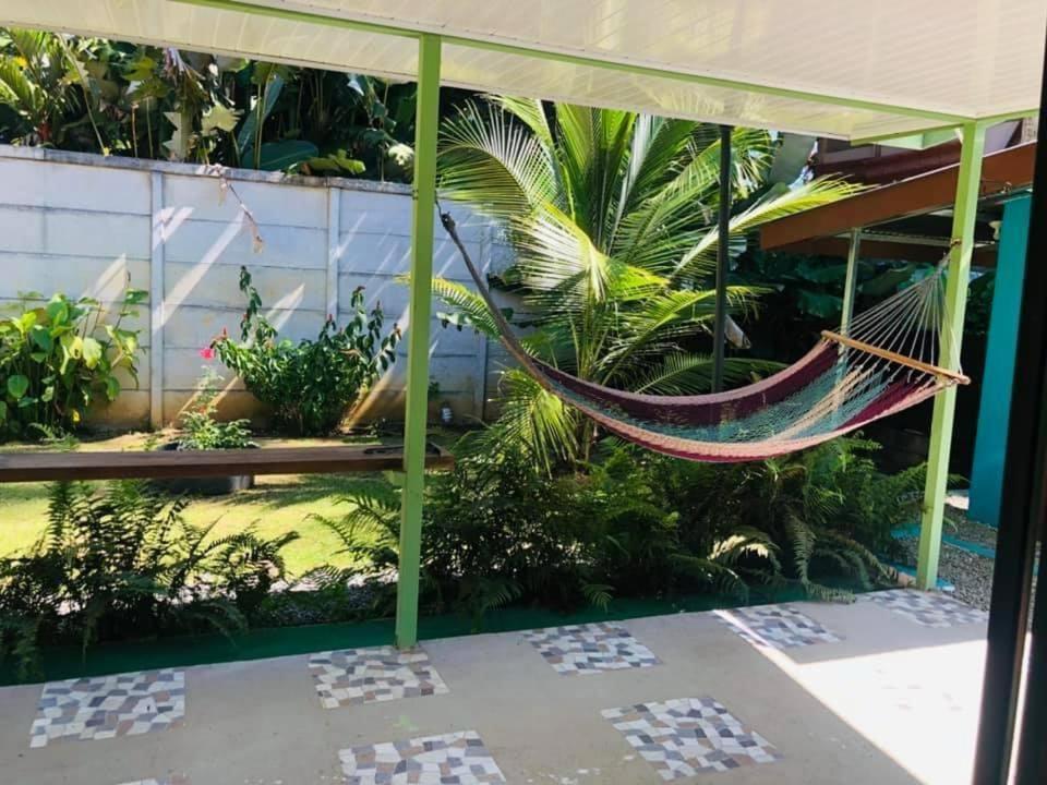 Villa Angelo Puerto Viejo