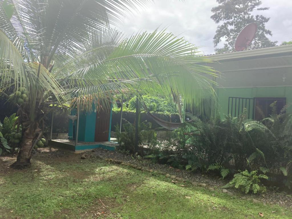 Villa Angelo Puerto Viejo