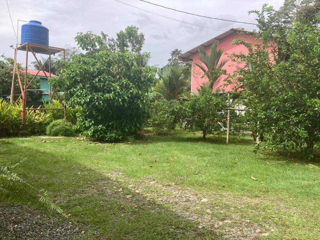 Villa Angelo Puerto Viejo