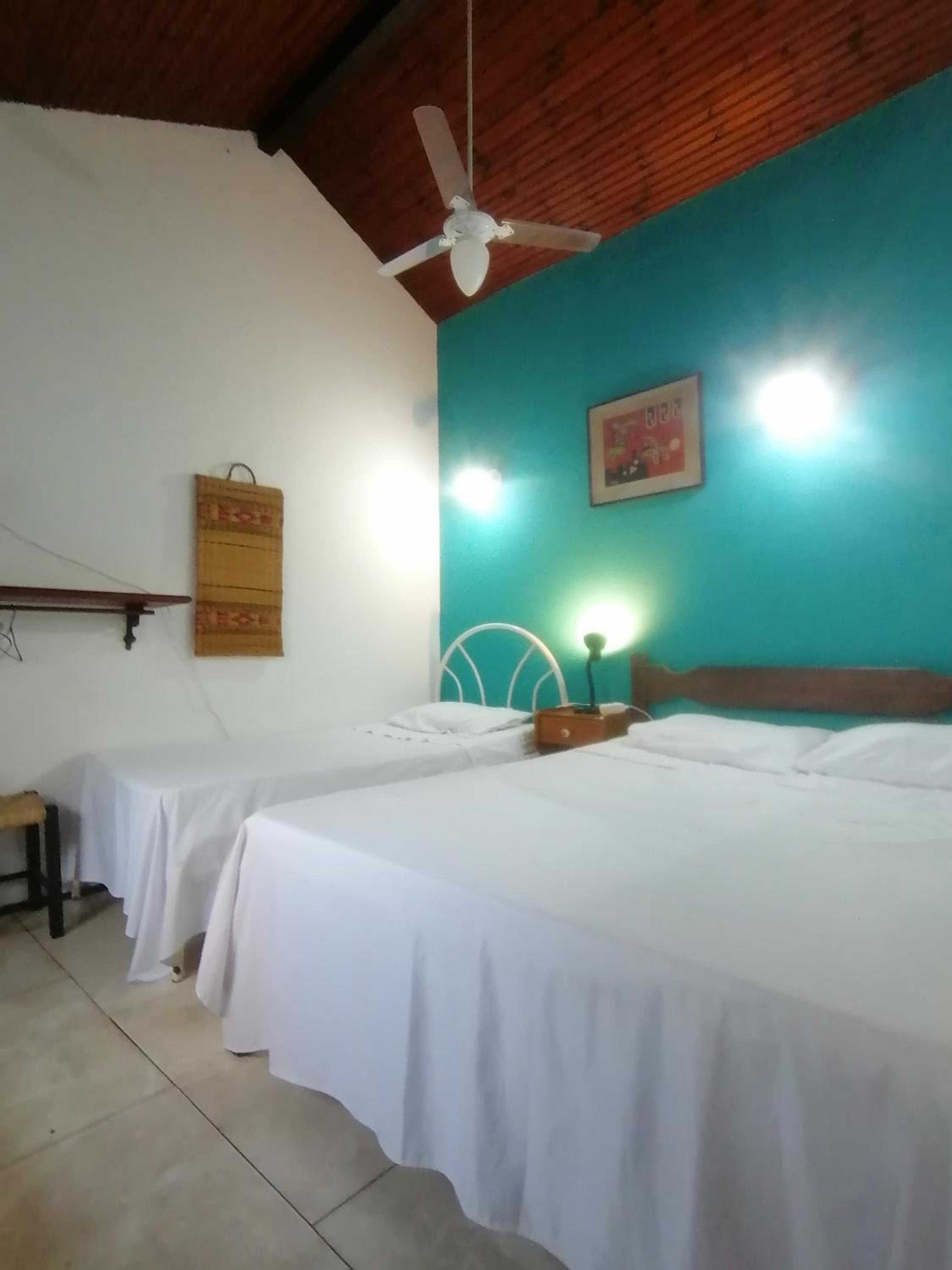 Casa 12 Búzios Vilas a 500m da Rua das Pedras, top localização em condomínio lindo e calmo, portaria 24h