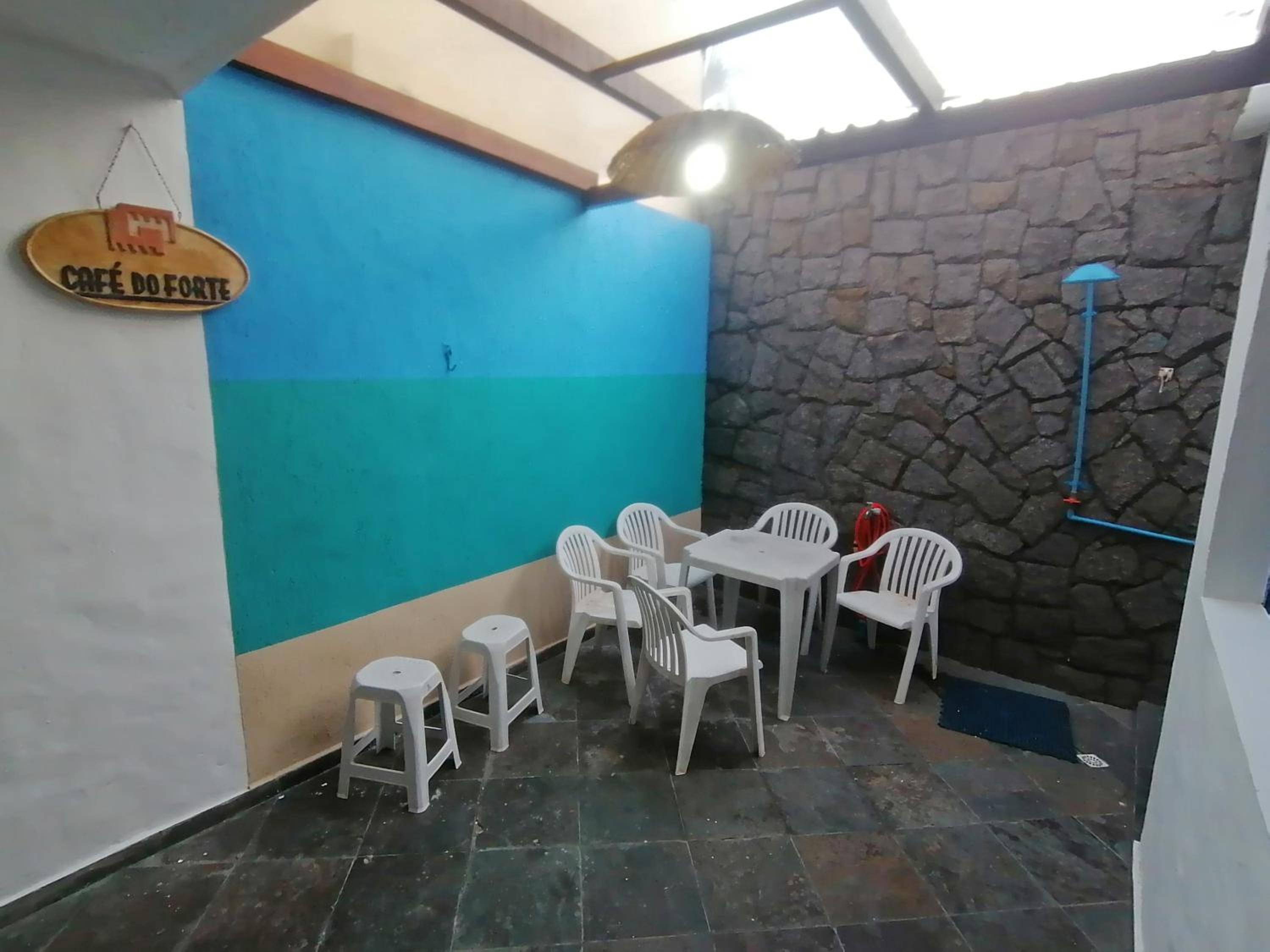 Casa 12 Búzios Vilas a 500m da Rua das Pedras, top localização em condomínio lindo e calmo, portaria 24h