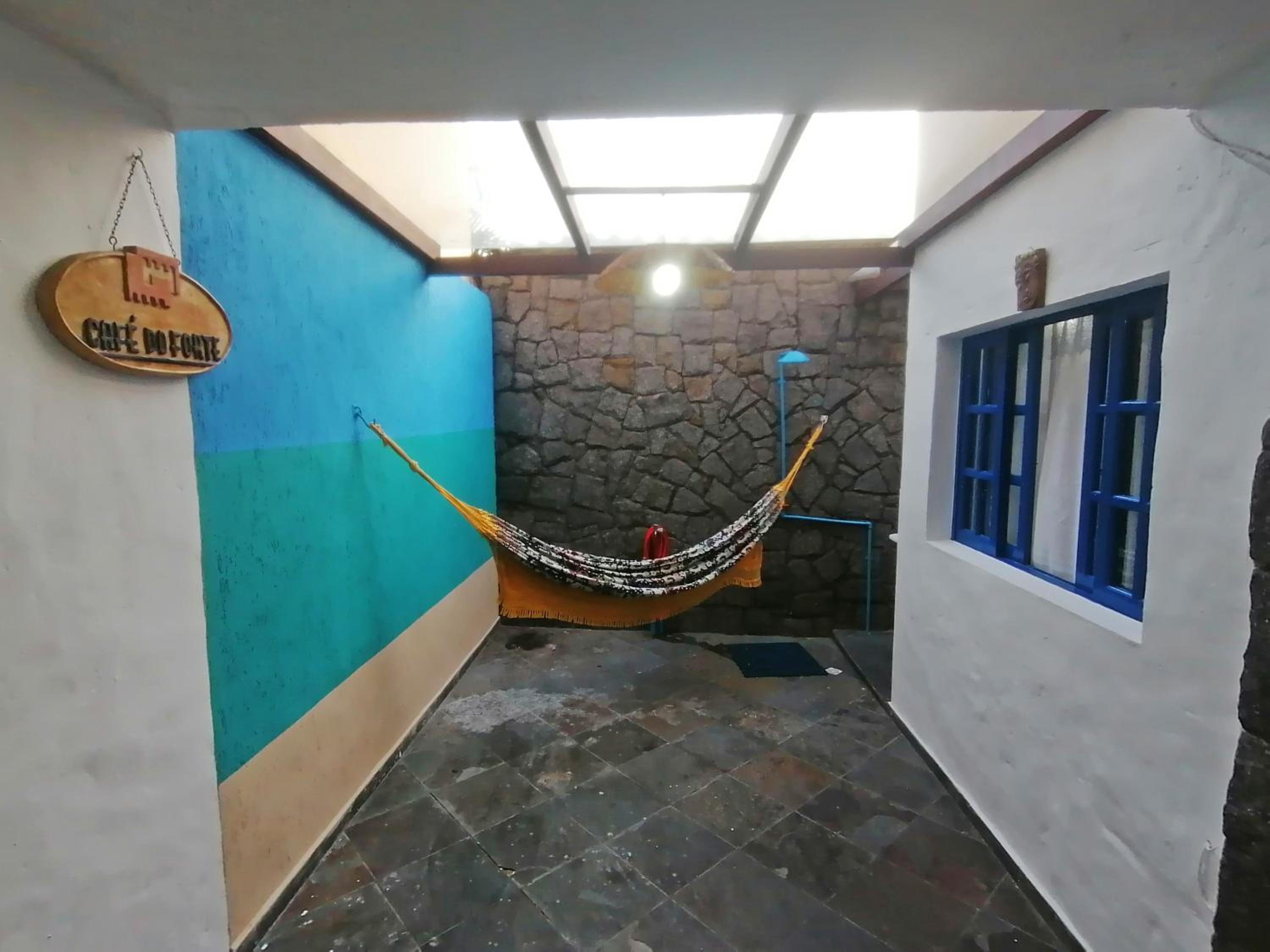 Casa 12 Búzios Vilas a 500m da Rua das Pedras, top localização em condomínio lindo e calmo, portaria 24h