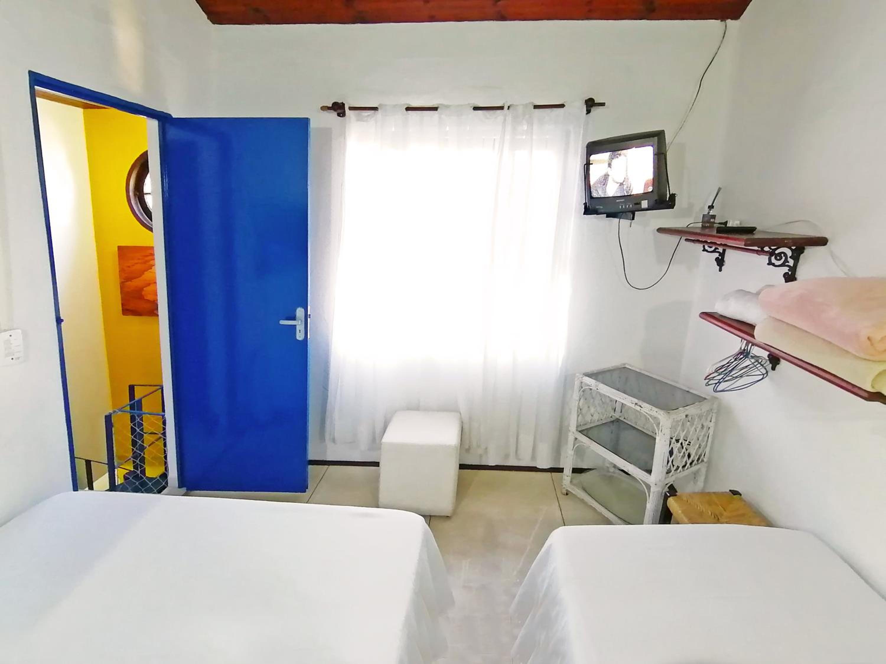 Casa 12 Búzios Vilas a 500m da Rua das Pedras, top localização em condomínio lindo e calmo, portaria 24h