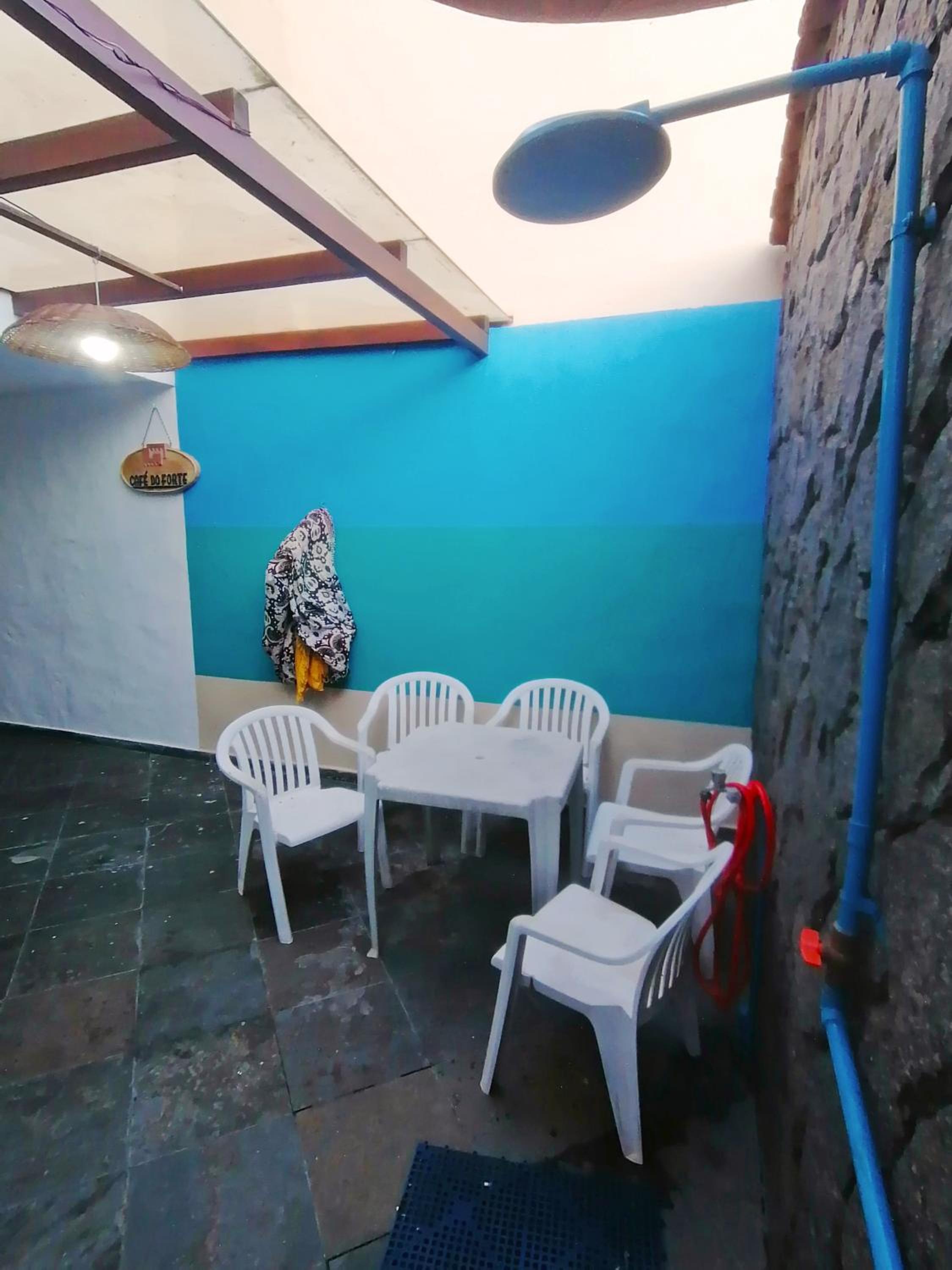 Casa 12 Búzios Vilas a 500m da Rua das Pedras, top localização em condomínio lindo e calmo, portaria 24h