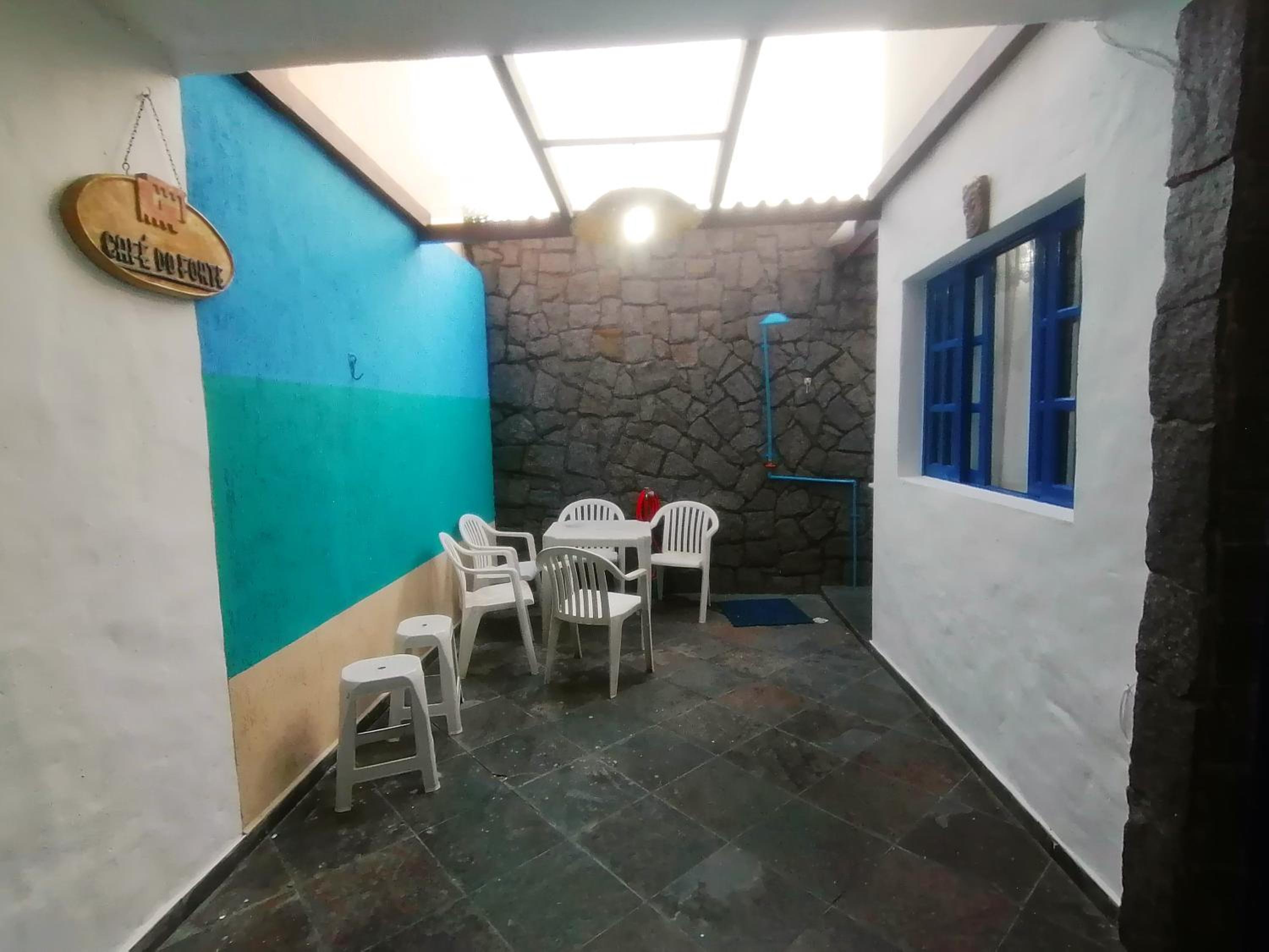 Casa 12 Búzios Vilas a 500m da Rua das Pedras, top localização em condomínio lindo e calmo, portaria 24h