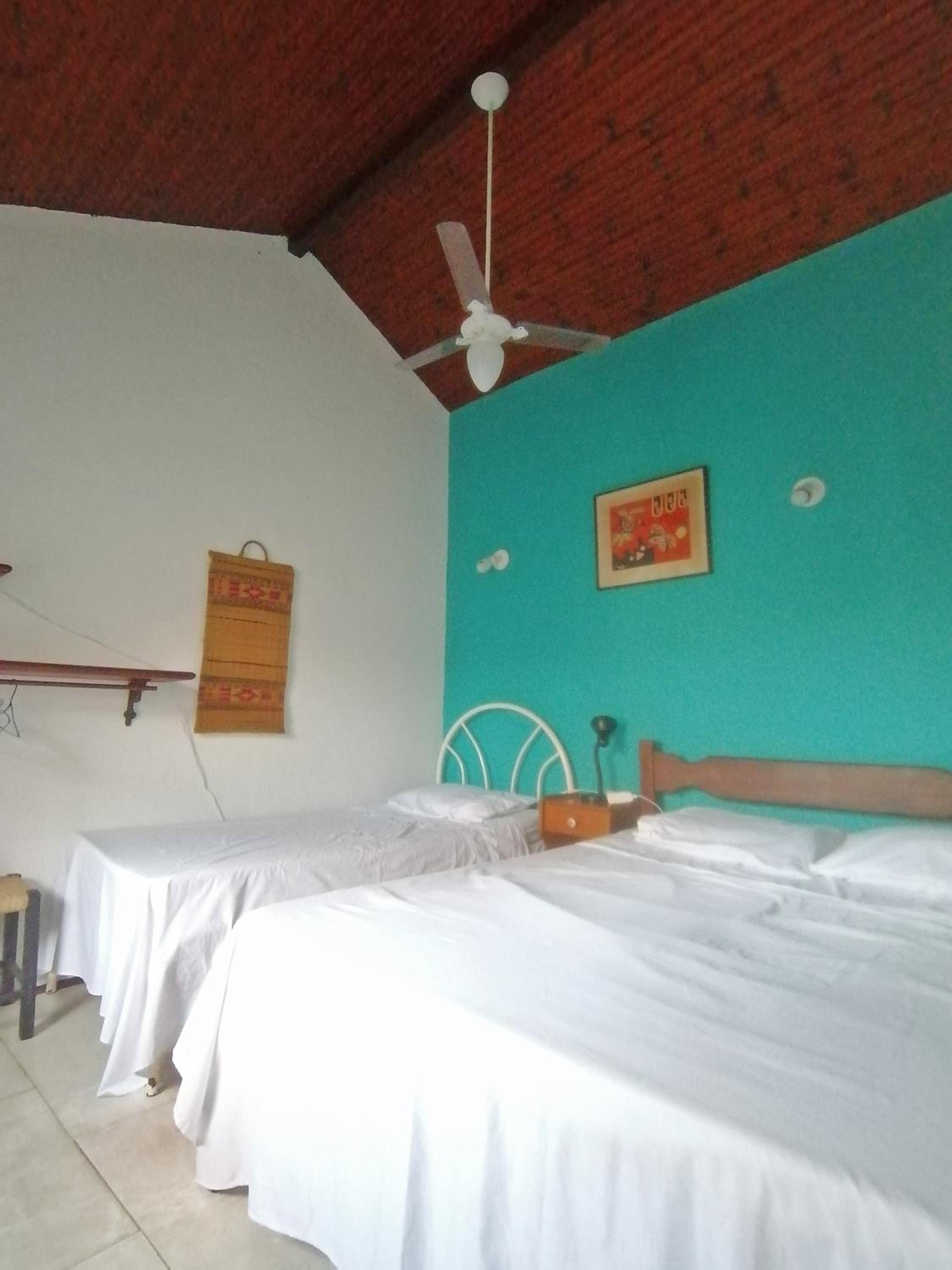 Casa 12 Búzios Vilas a 500m da Rua das Pedras, top localização em condomínio lindo e calmo, portaria 24h
