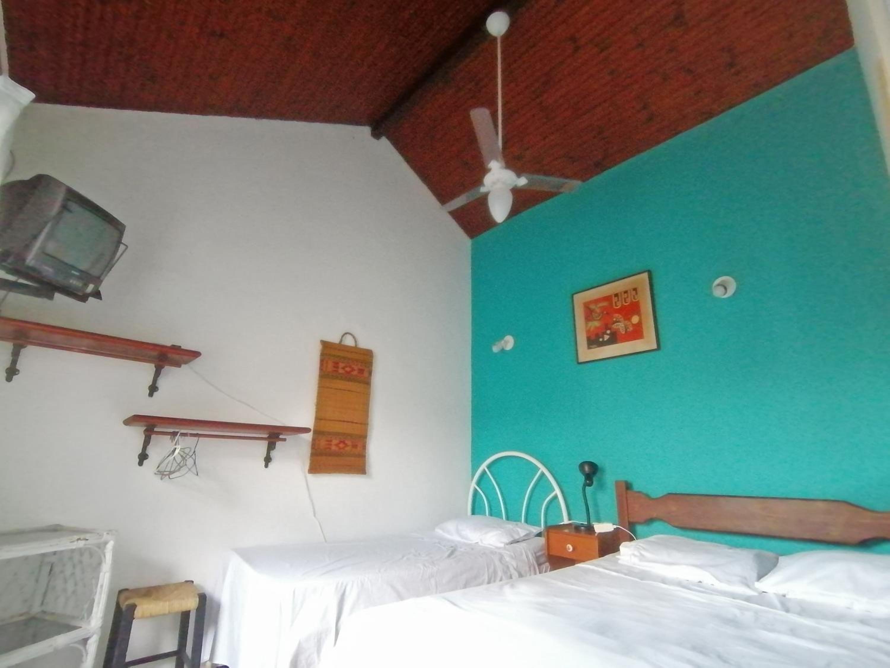 Casa 12 Búzios Vilas a 500m da Rua das Pedras, top localização em condomínio lindo e calmo, portaria 24h