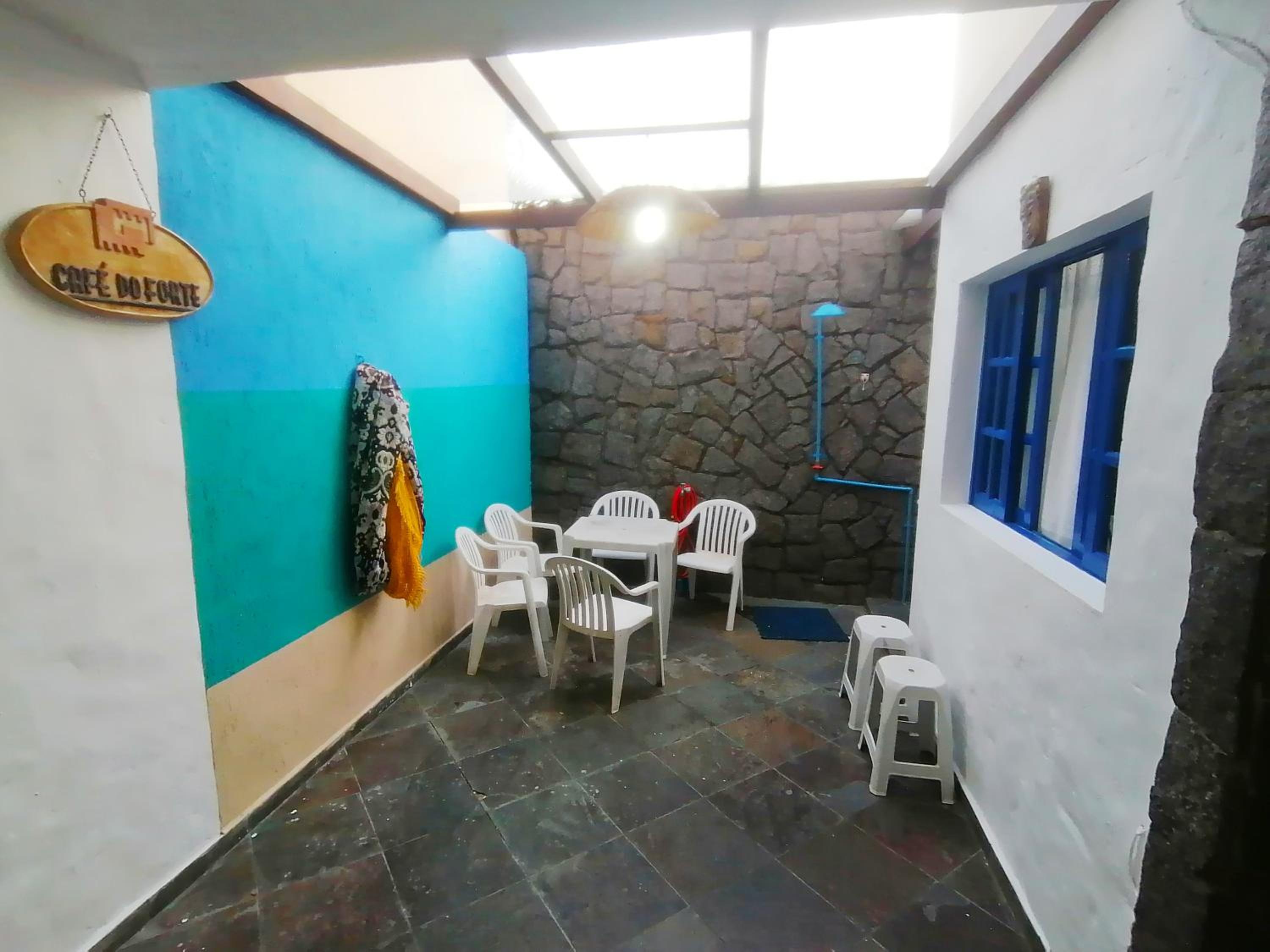 Casa 12 Búzios Vilas a 500m da Rua das Pedras, top localização em condomínio lindo e calmo, portaria 24h