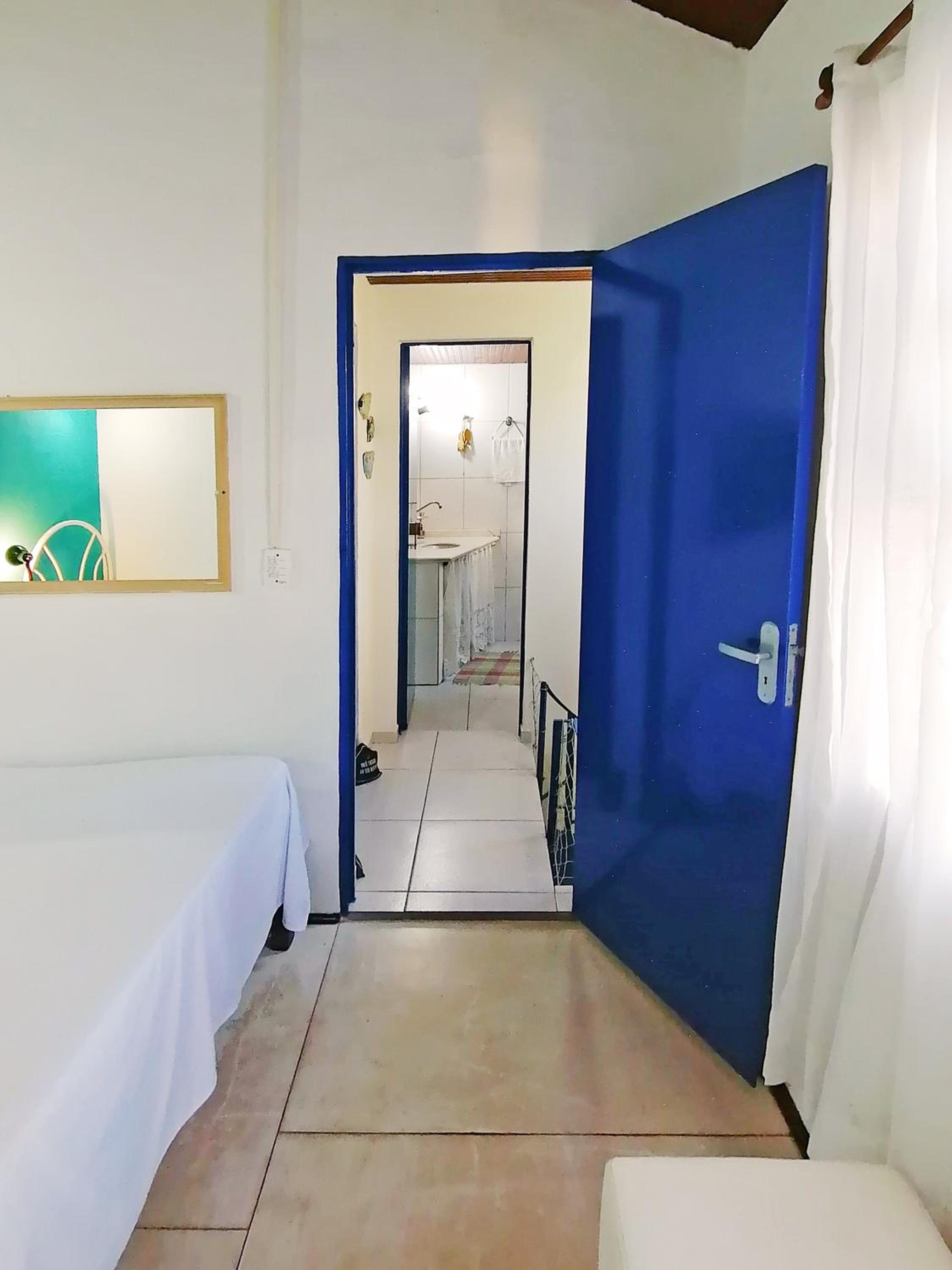 Casa 12 Búzios Vilas a 500m da Rua das Pedras, top localização em condomínio lindo e calmo, portaria 24h