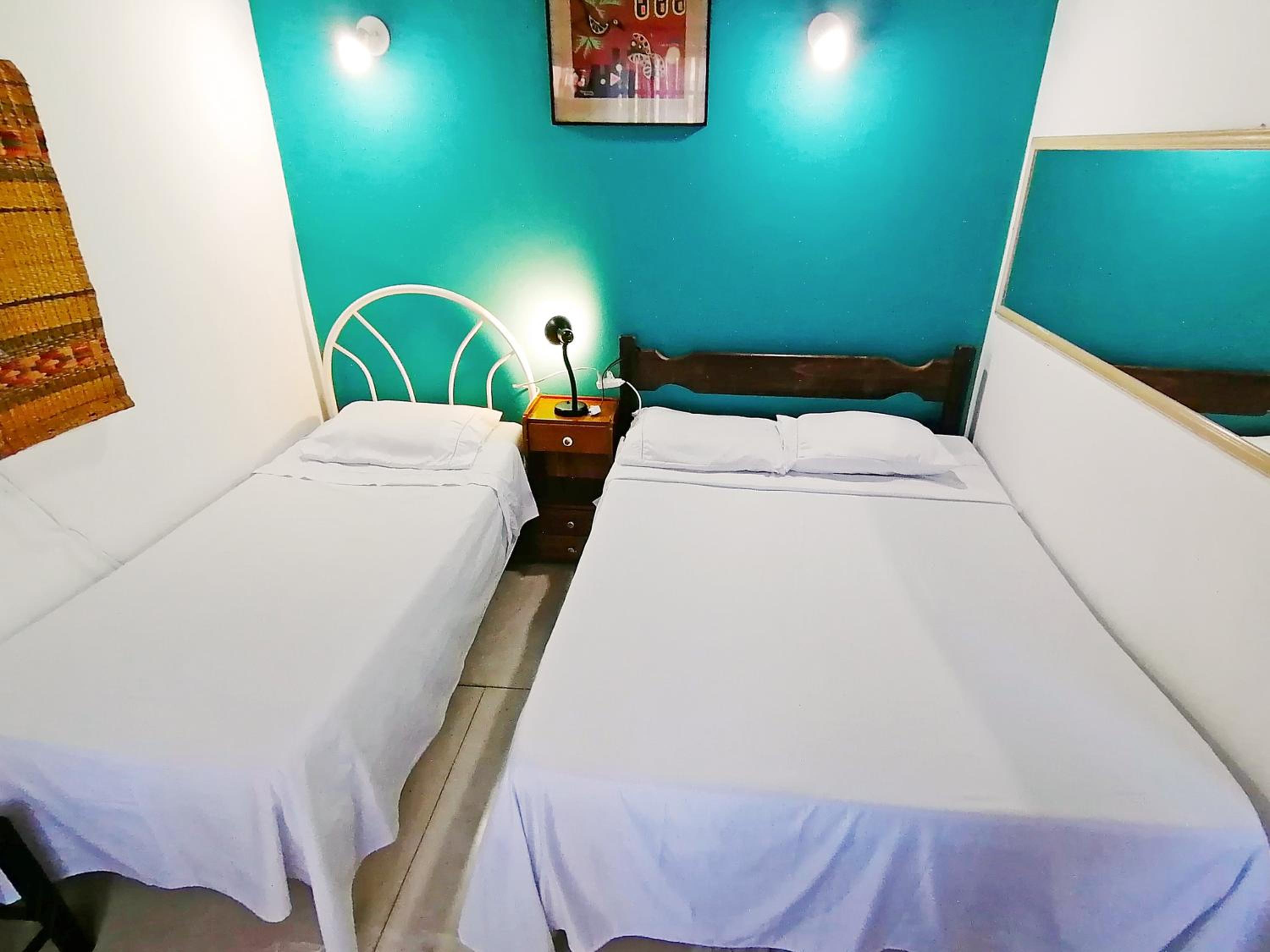 Casa 12 Búzios Vilas a 500m da Rua das Pedras, top localização em condomínio lindo e calmo, portaria 24h