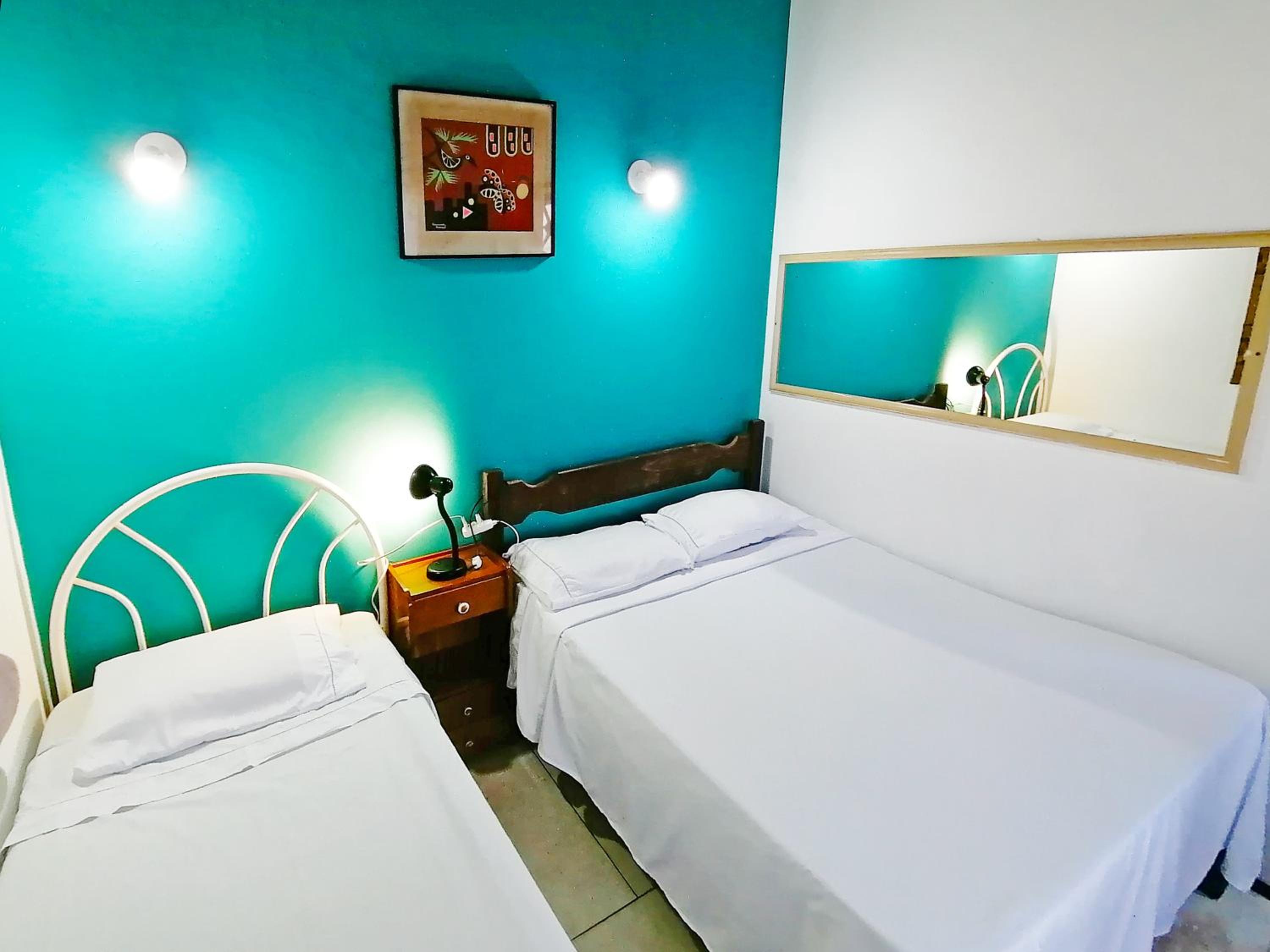Casa 12 Búzios Vilas a 500m da Rua das Pedras, top localização em condomínio lindo e calmo, portaria 24h