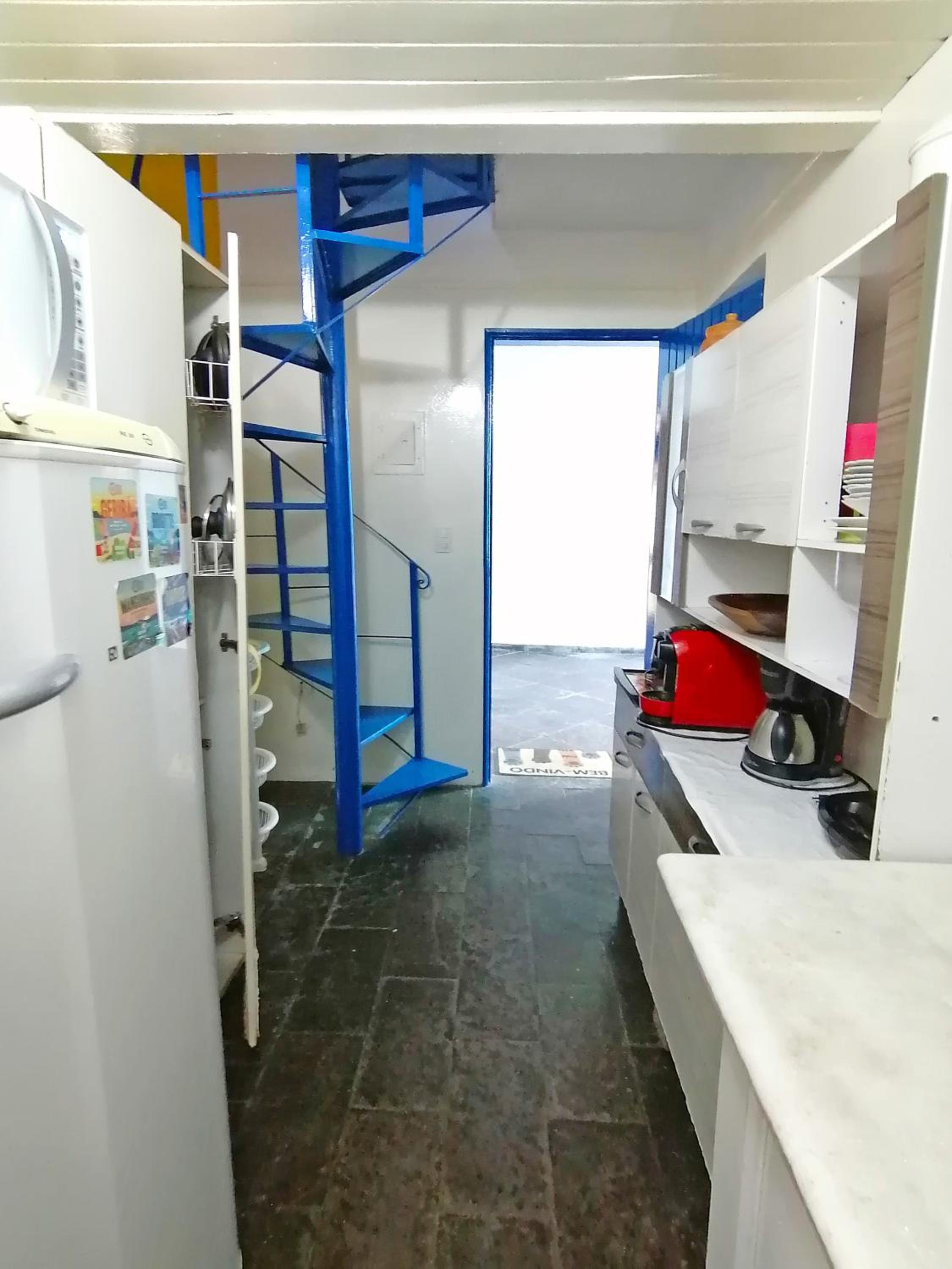Casa 12 Búzios Vilas a 500m da Rua das Pedras, top localização em condomínio lindo e calmo, portaria 24h