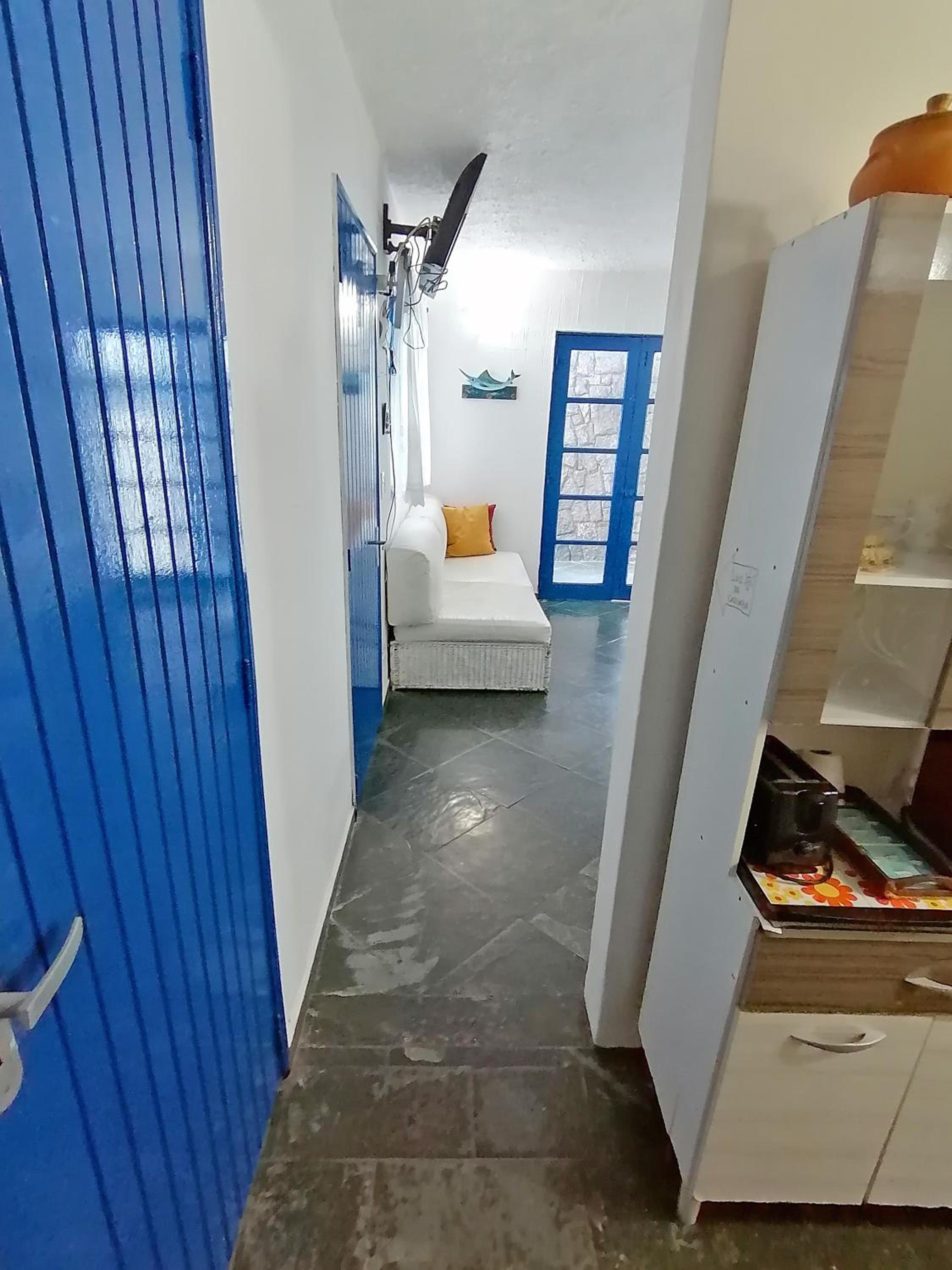 Casa 12 Búzios Vilas a 500m da Rua das Pedras, top localização em condomínio lindo e calmo, portaria 24h