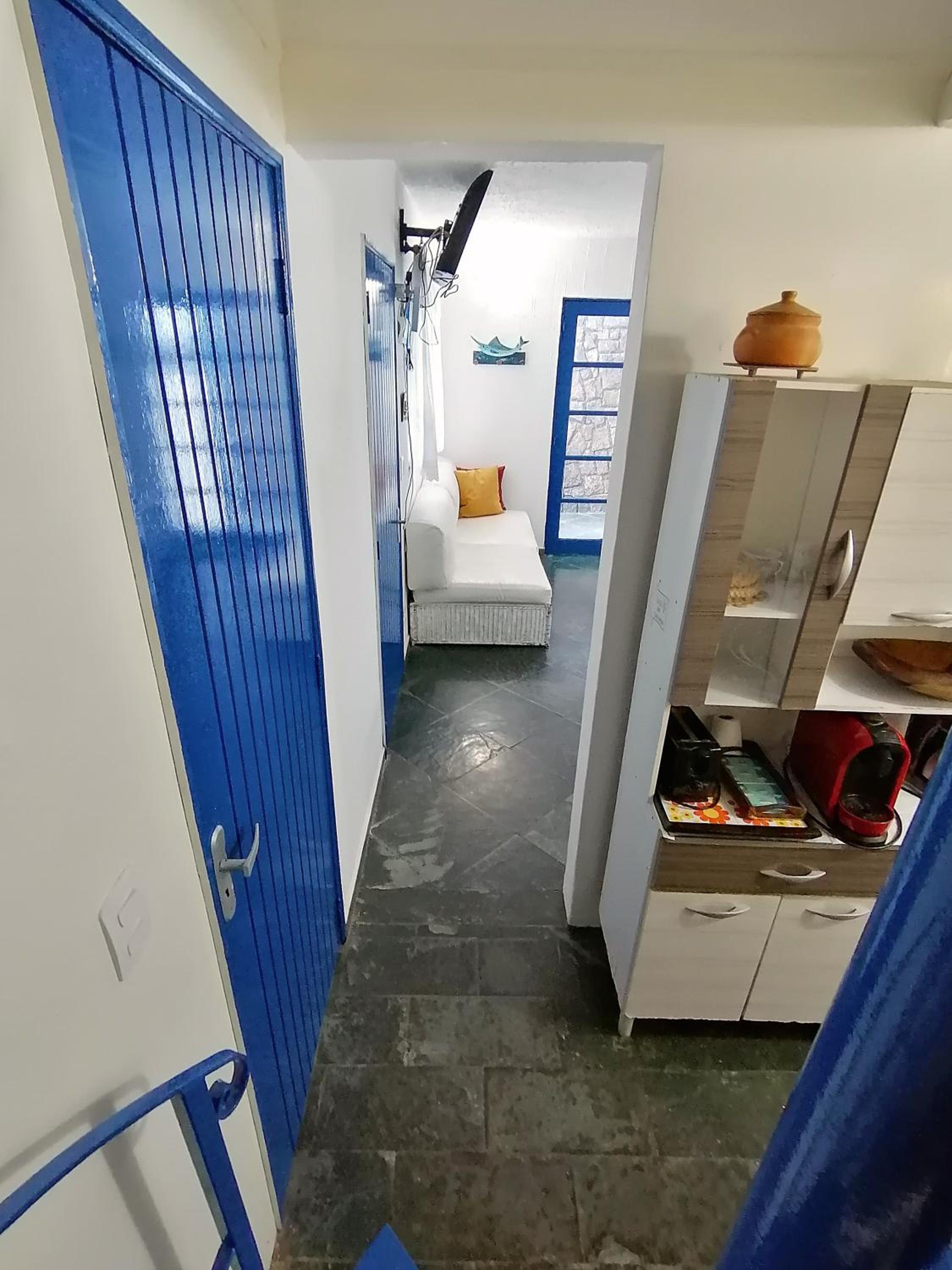 Casa 12 Búzios Vilas a 500m da Rua das Pedras, top localização em condomínio lindo e calmo, portaria 24h