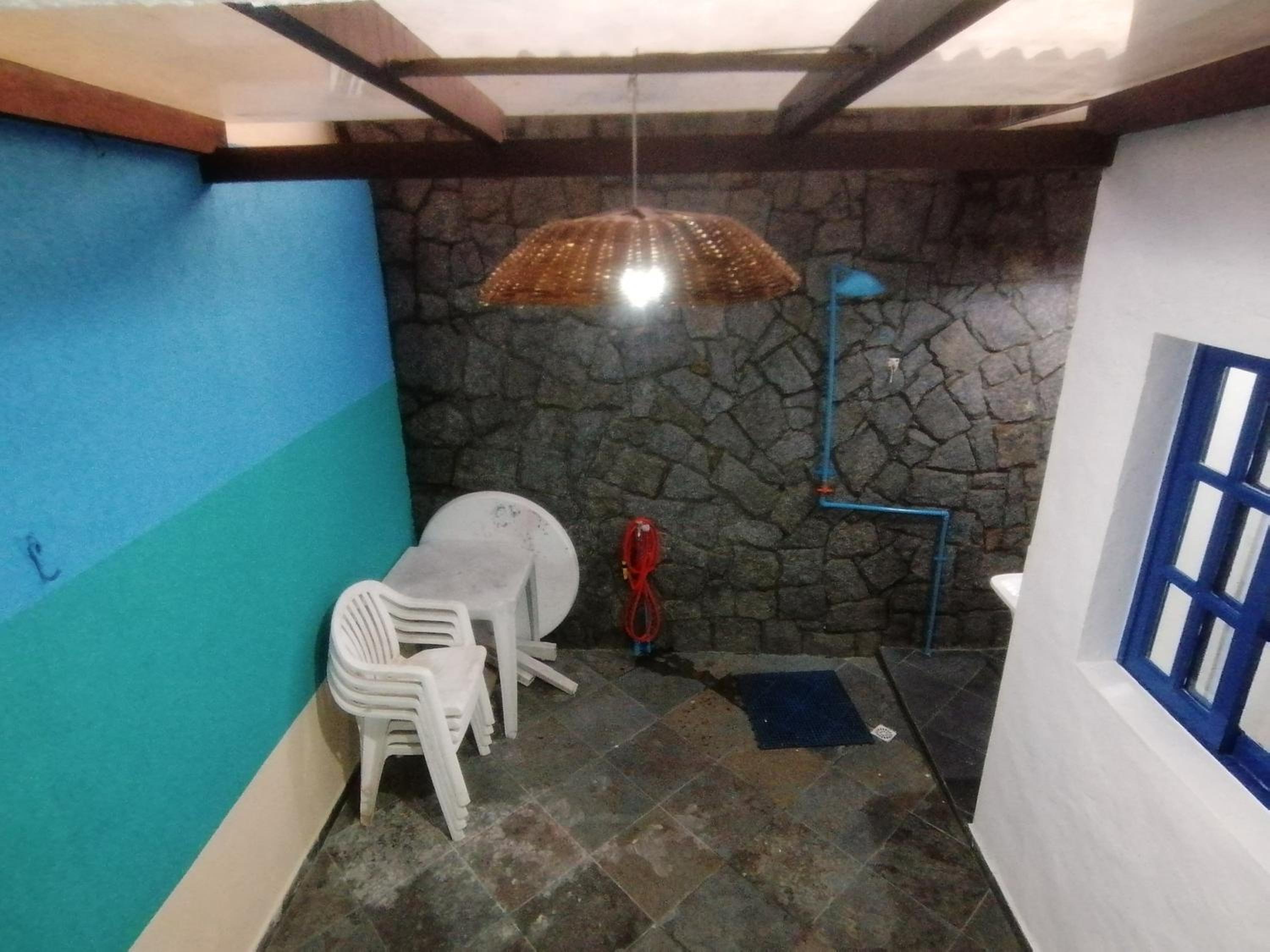 Casa 12 Búzios Vilas a 500m da Rua das Pedras, top localização em condomínio lindo e calmo, portaria 24h