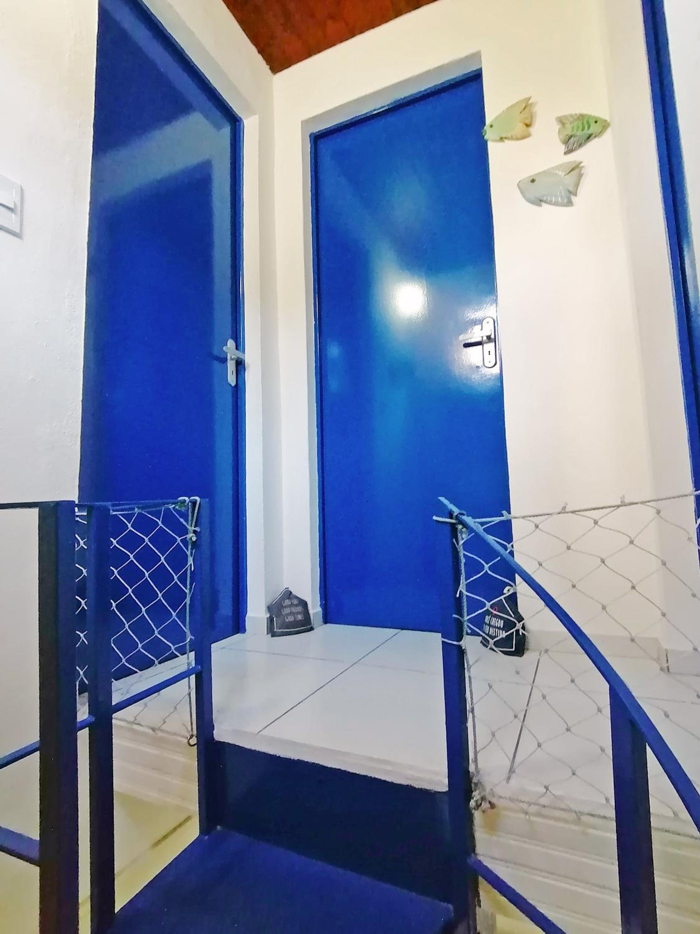 Casa 12 Búzios Vilas a 500m da Rua das Pedras, top localização em condomínio lindo e calmo, portaria 24h