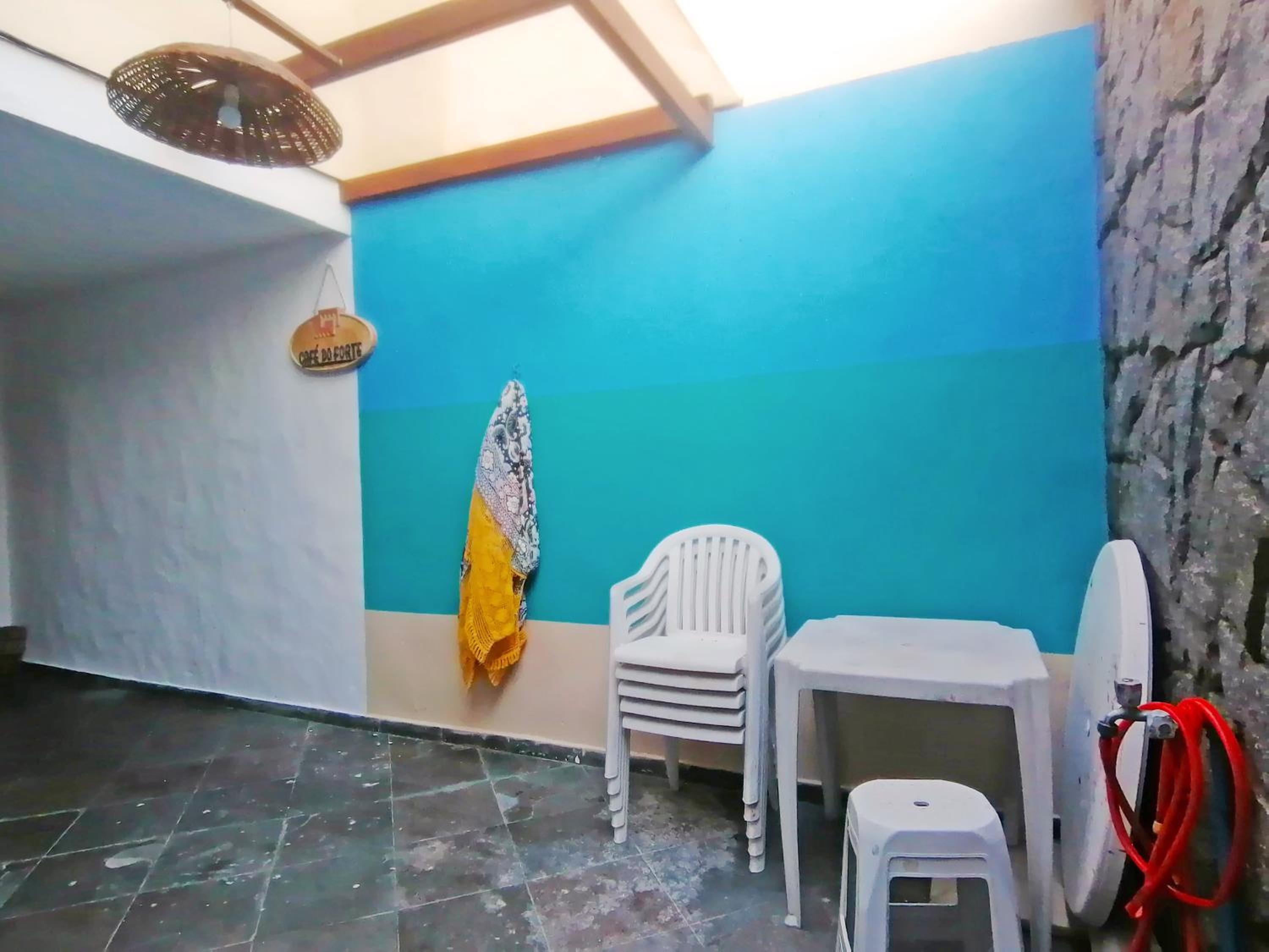 Casa 12 Búzios Vilas a 500m da Rua das Pedras, top localização em condomínio lindo e calmo, portaria 24h