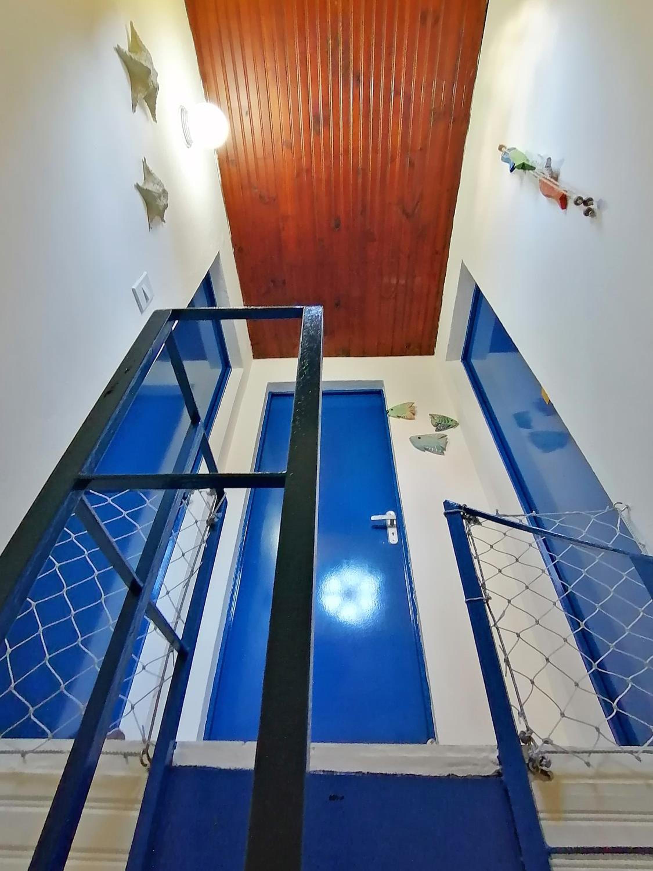 Casa 12 Búzios Vilas a 500m da Rua das Pedras, top localização em condomínio lindo e calmo, portaria 24h