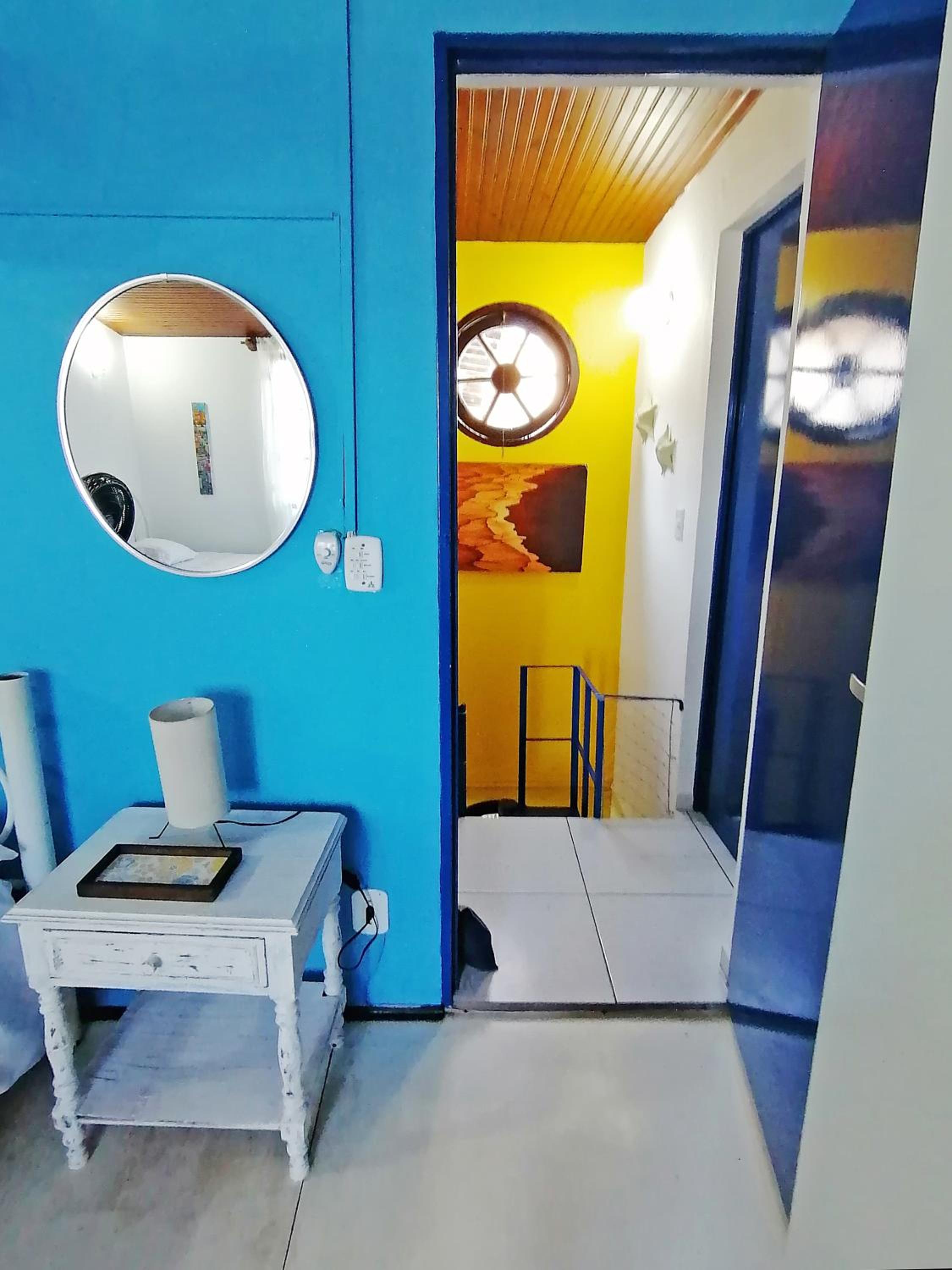 Casa 12 Búzios Vilas a 500m da Rua das Pedras, top localização em condomínio lindo e calmo, portaria 24h