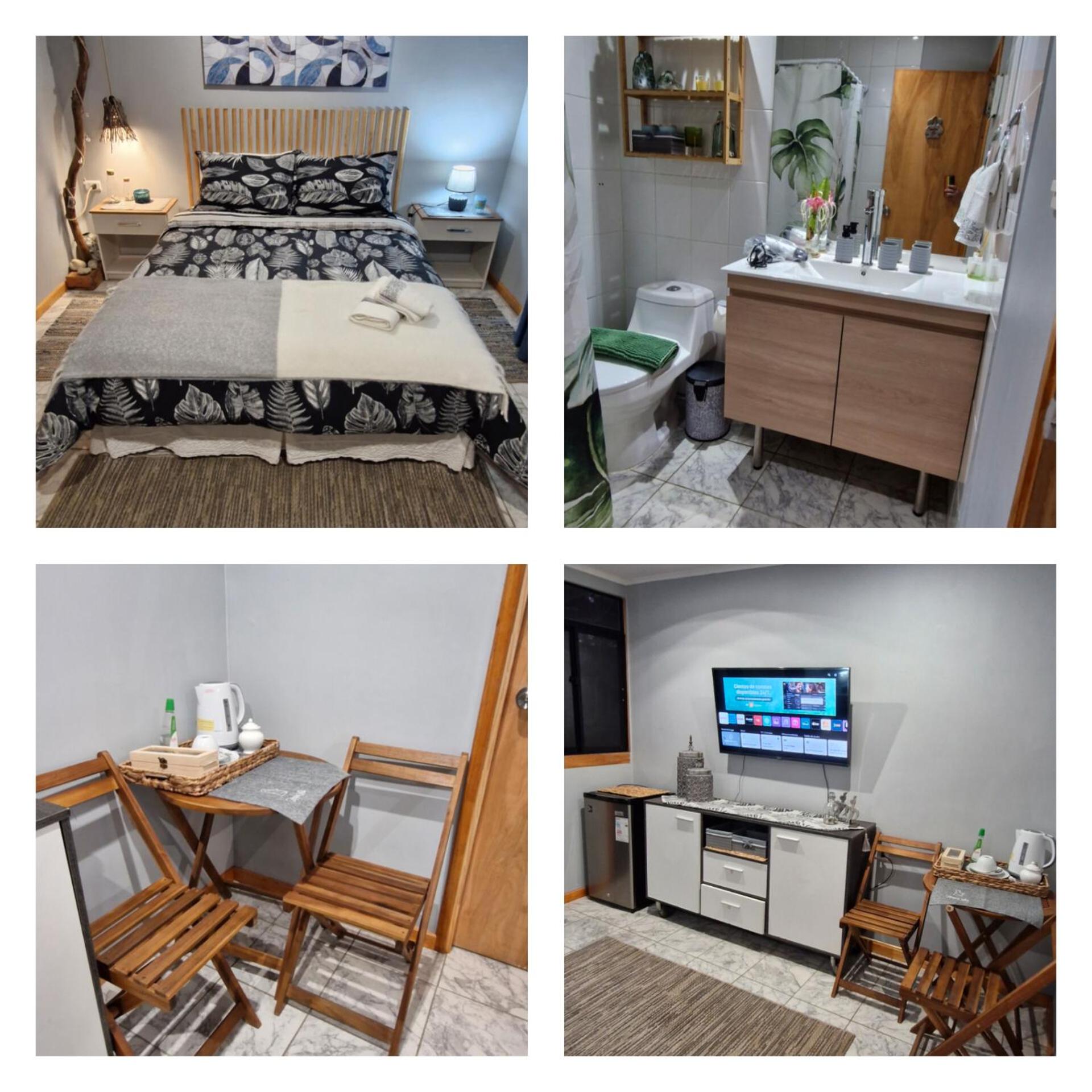 HARE O MINI Suites Pridenativo Rapa Nui