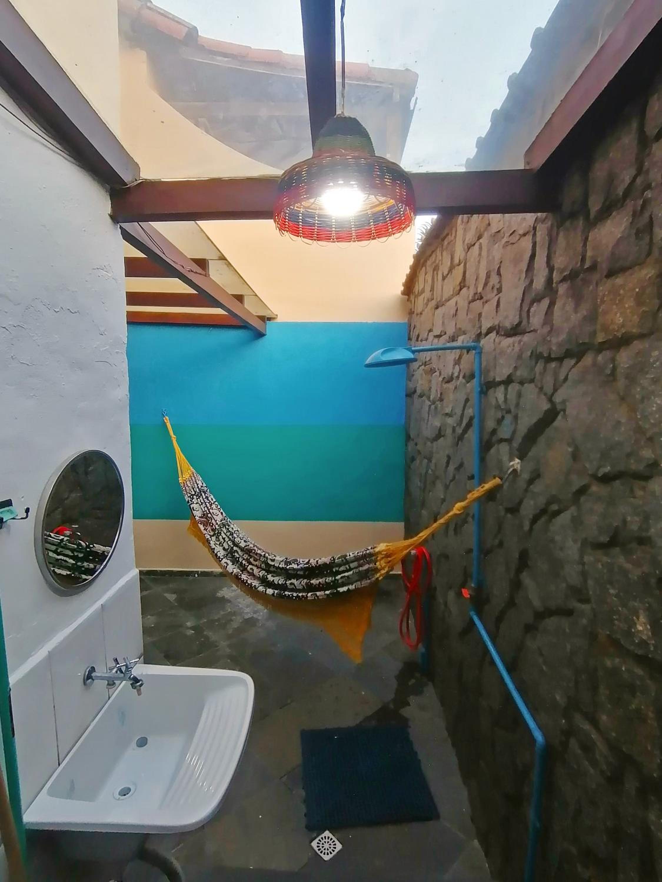 Casa 12 Búzios Vilas a 500m da Rua das Pedras, top localização em condomínio lindo e calmo, portaria 24h