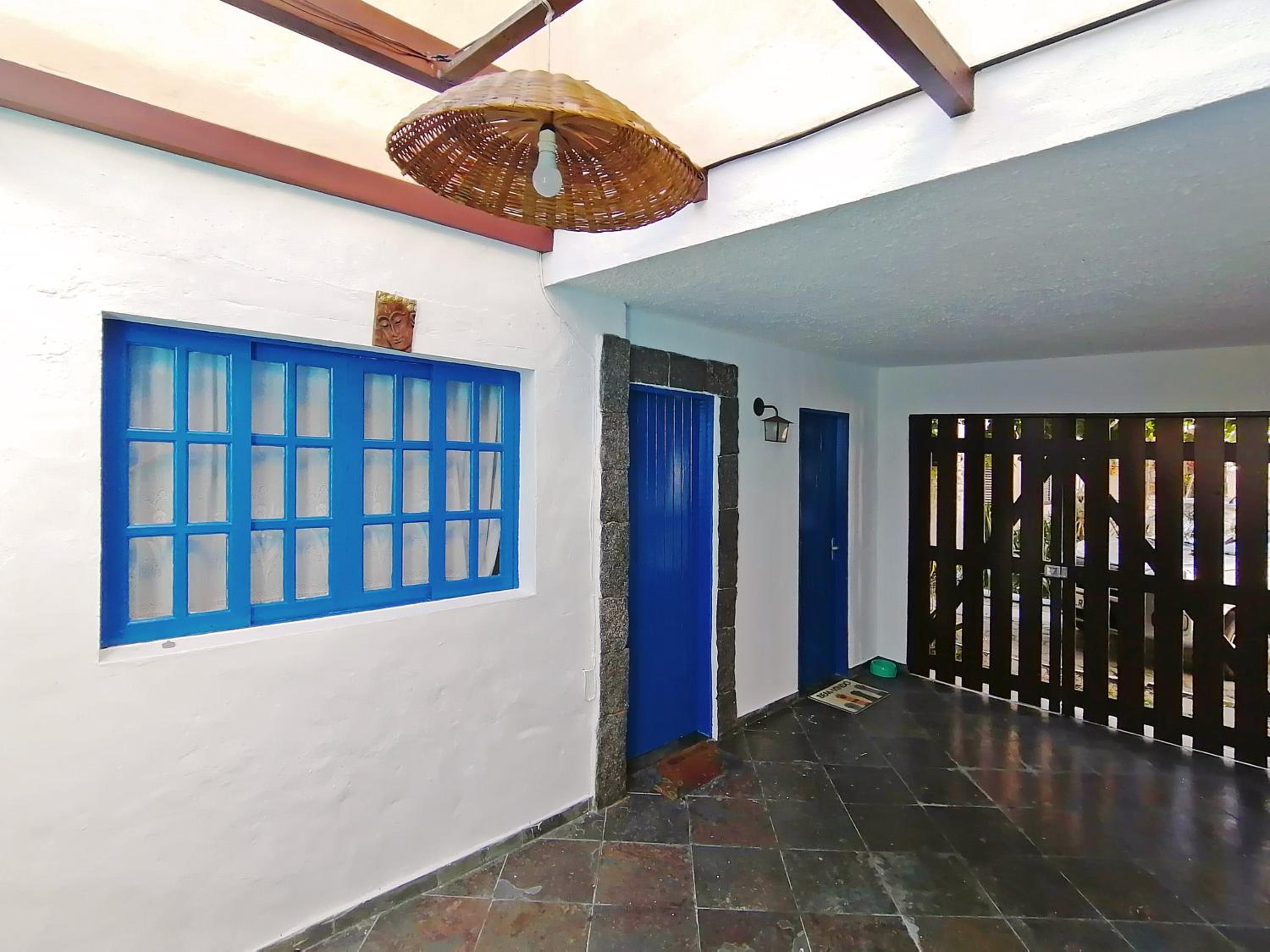 Casa 12 Búzios Vilas a 500m da Rua das Pedras, top localização em condomínio lindo e calmo, portaria 24h
