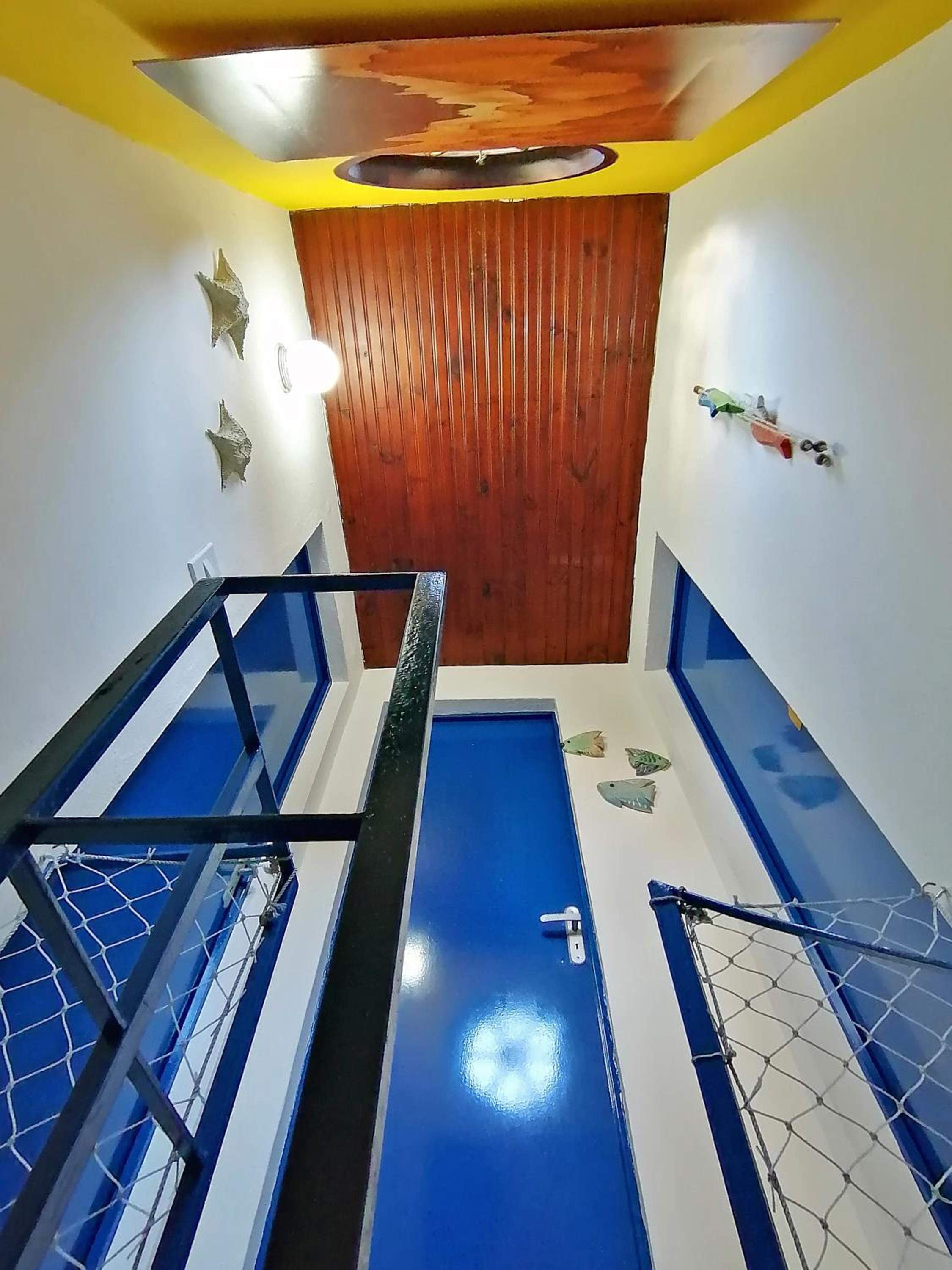 Casa 12 Búzios Vilas a 500m da Rua das Pedras, top localização em condomínio lindo e calmo, portaria 24h