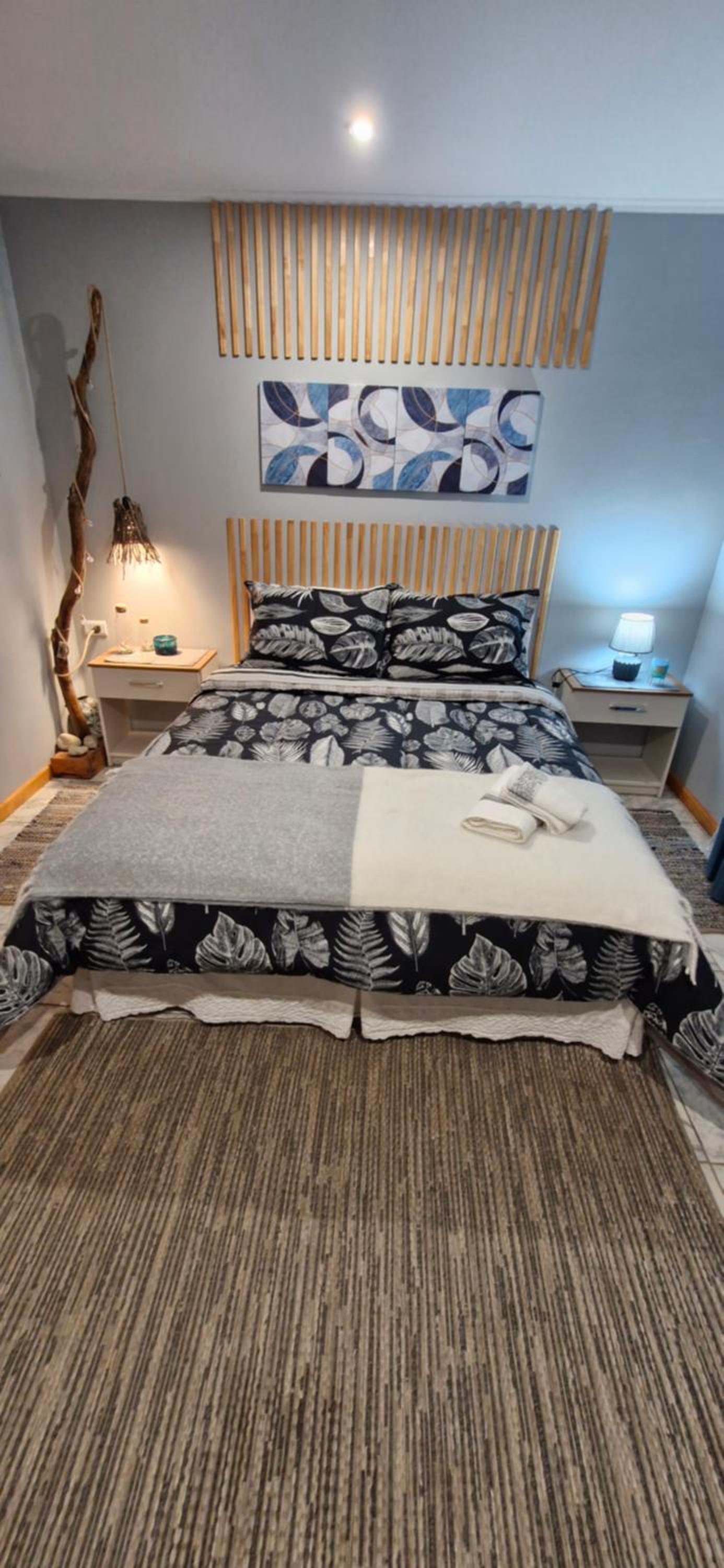 HARE O MINI Suites Pridenativo Rapa Nui