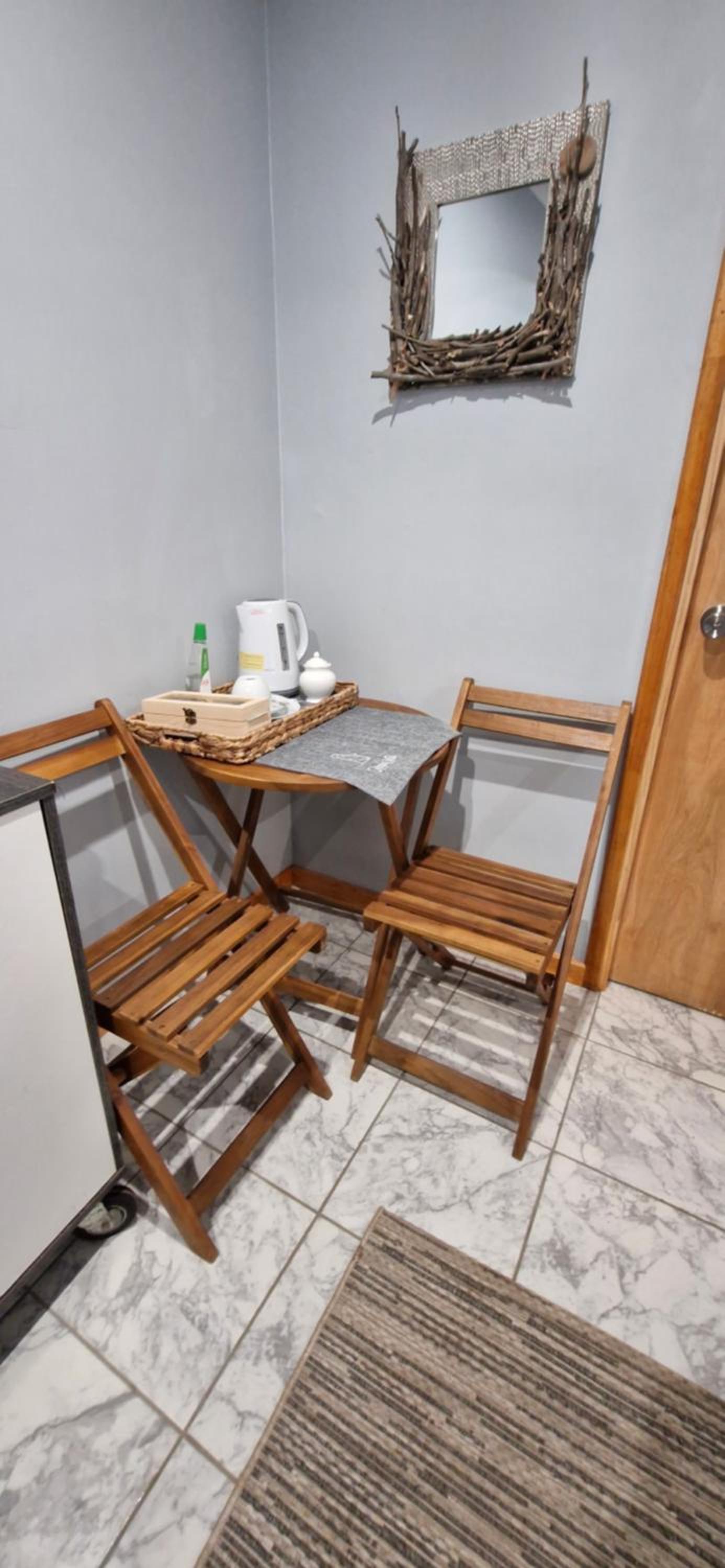 HARE O MINI Suites Pridenativo Rapa Nui