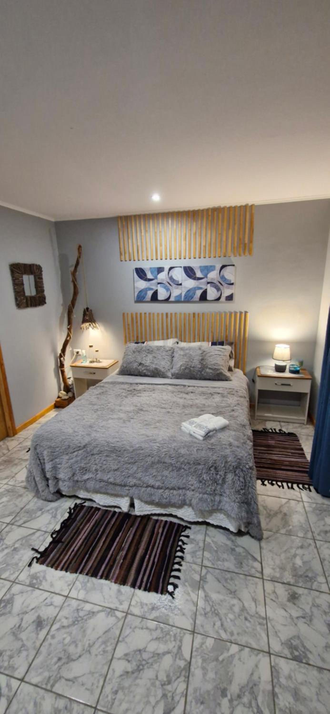 HARE O MINI Suites Pridenativo Rapa Nui