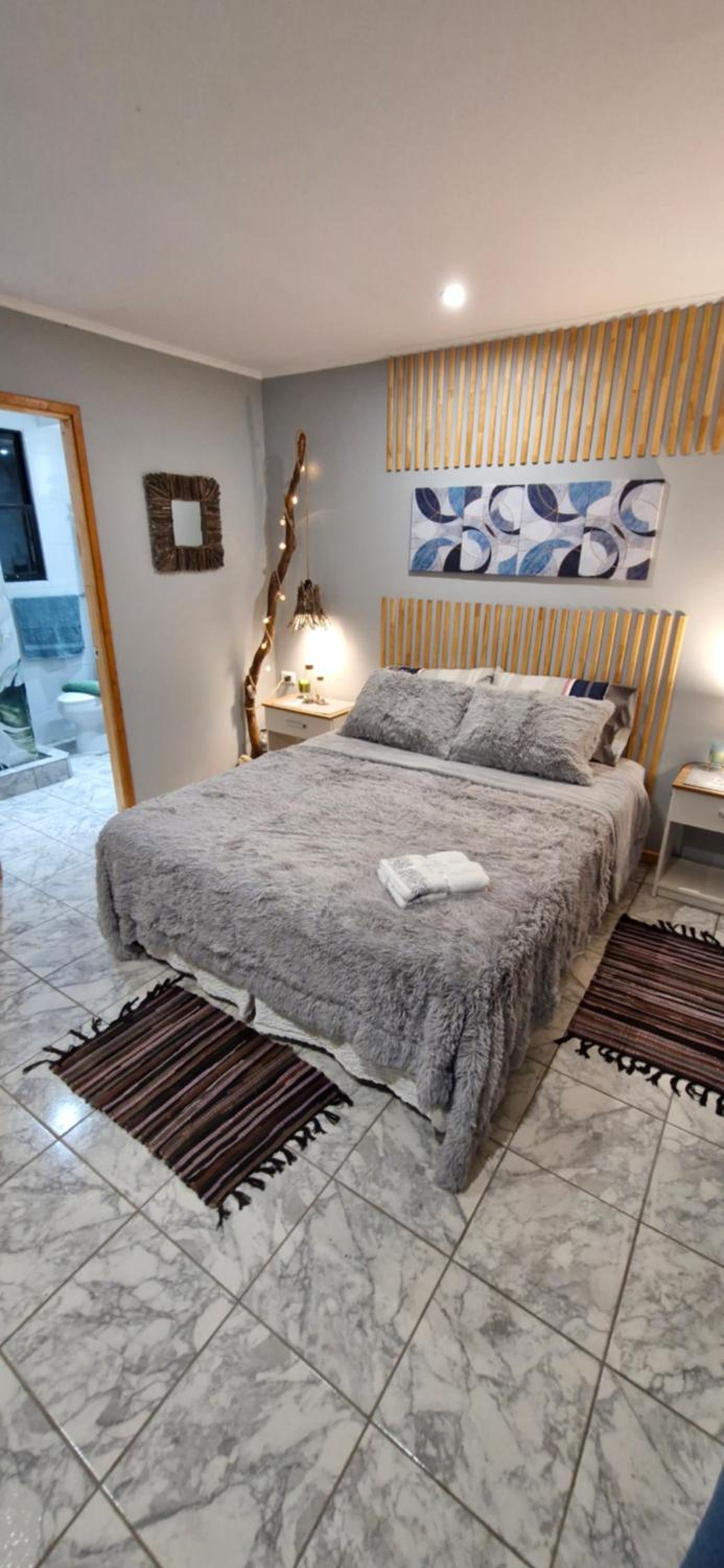 HARE O MINI Suites Pridenativo Rapa Nui
