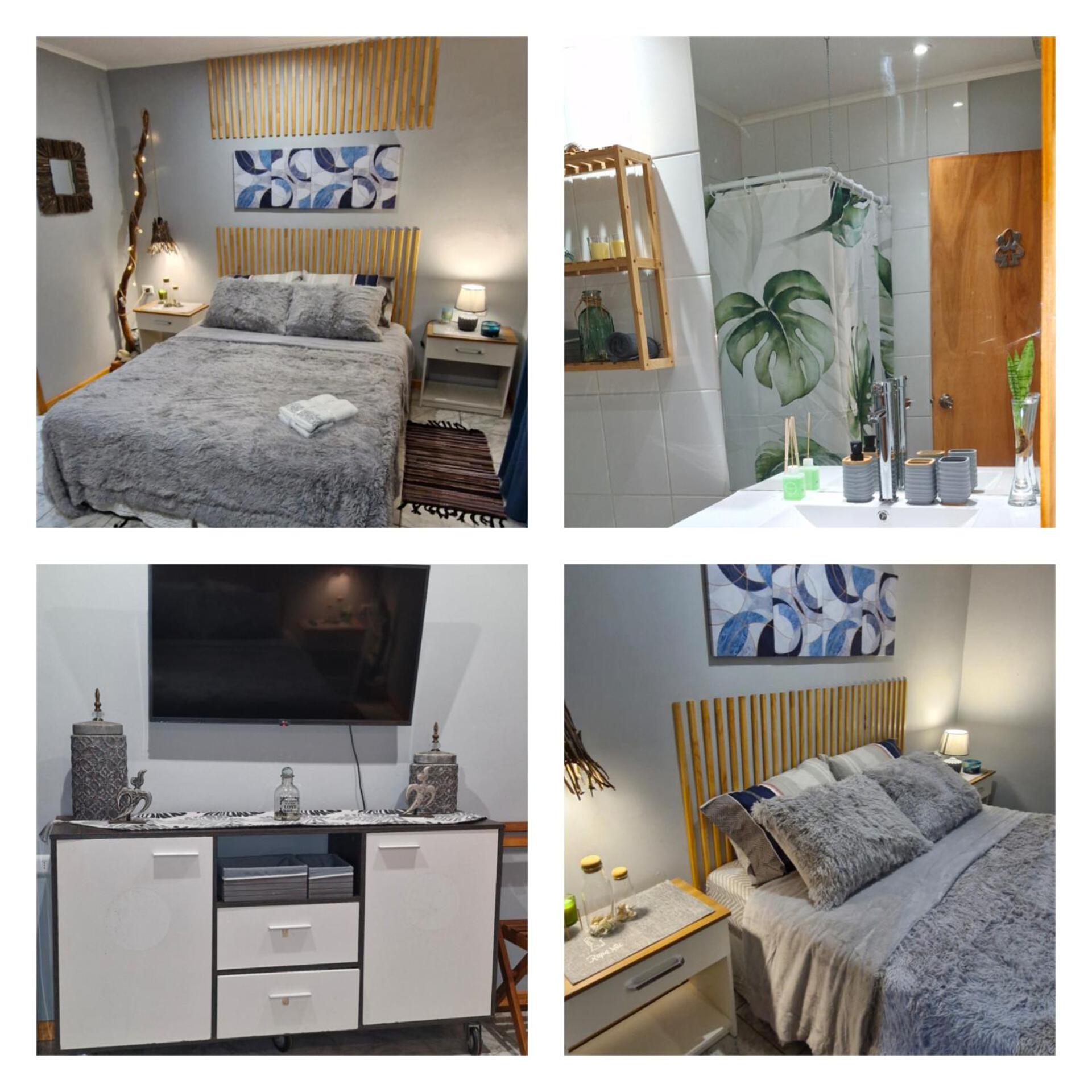 HARE O MINI Suites Pridenativo Rapa Nui