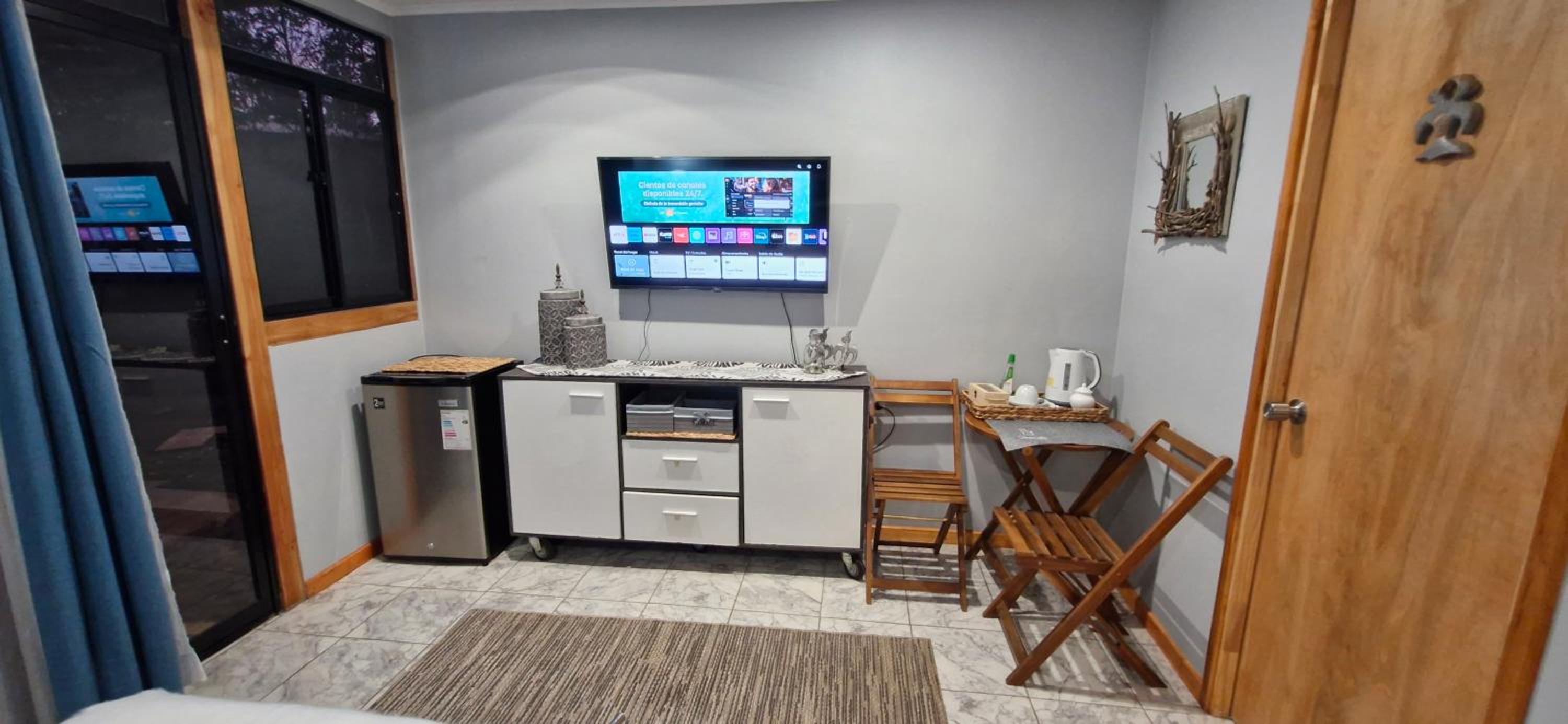 HARE O MINI Suites Pridenativo Rapa Nui