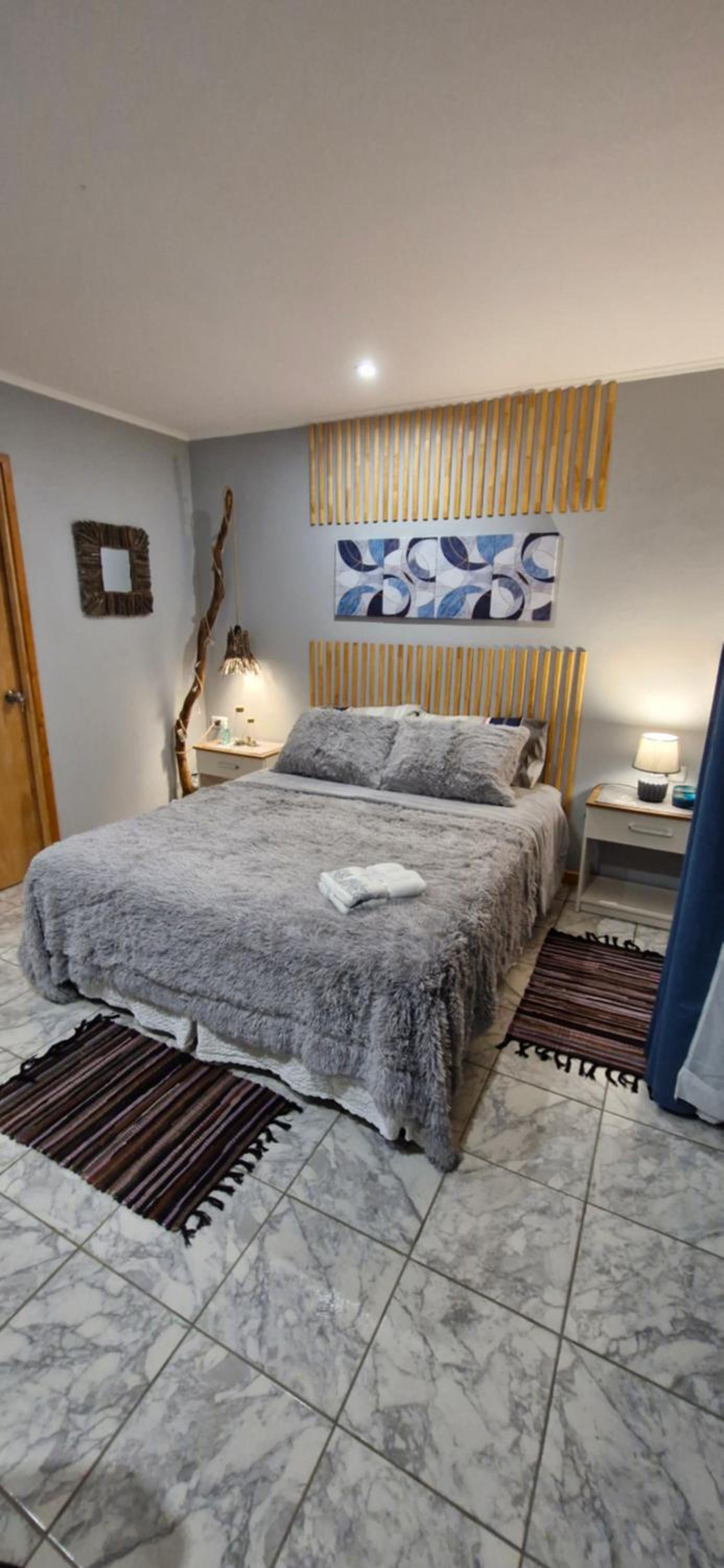 HARE O MINI Suites Pridenativo Rapa Nui