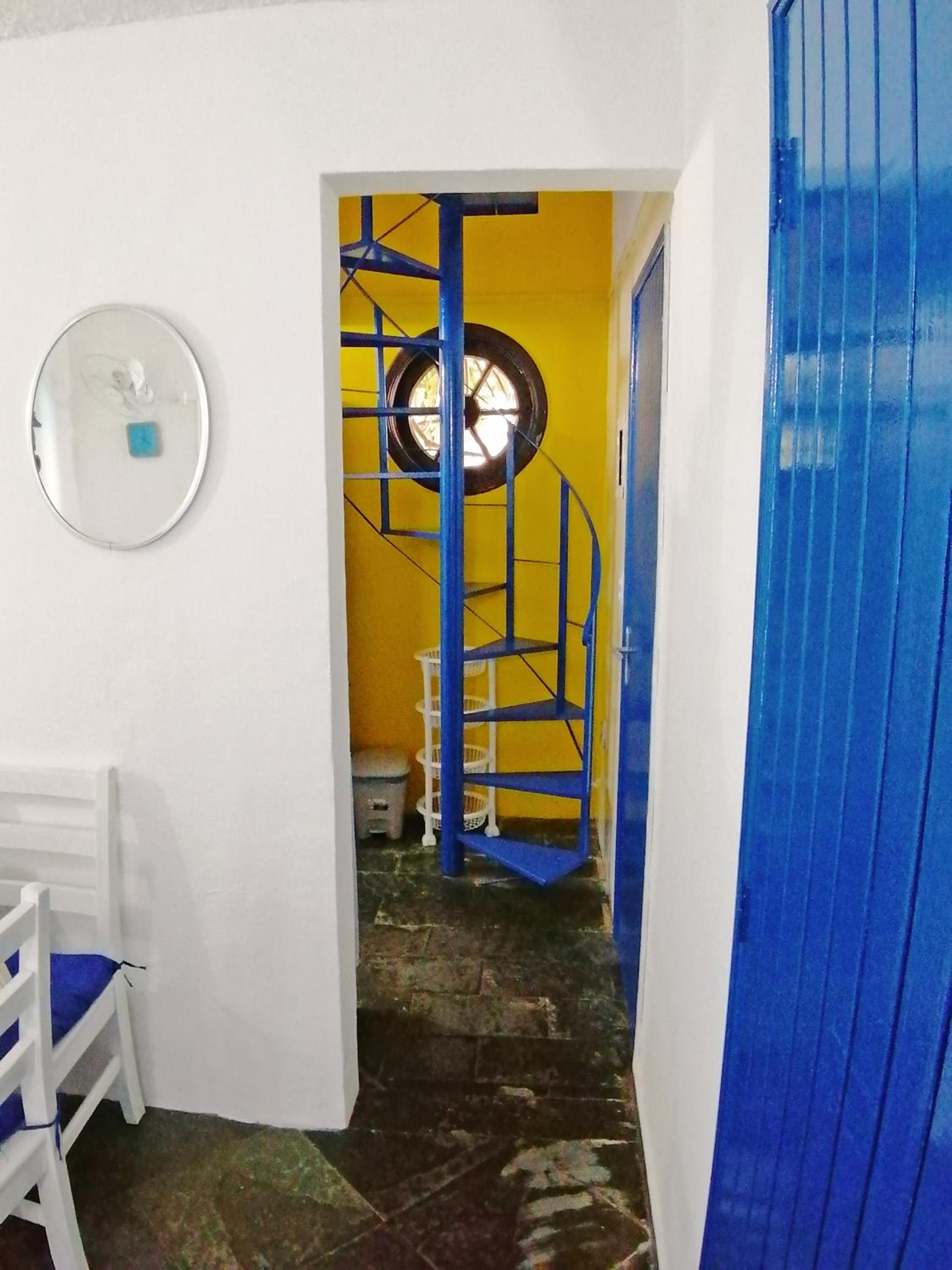 Casa 12 Búzios Vilas a 500m da Rua das Pedras, top localização em condomínio lindo e calmo, portaria 24h