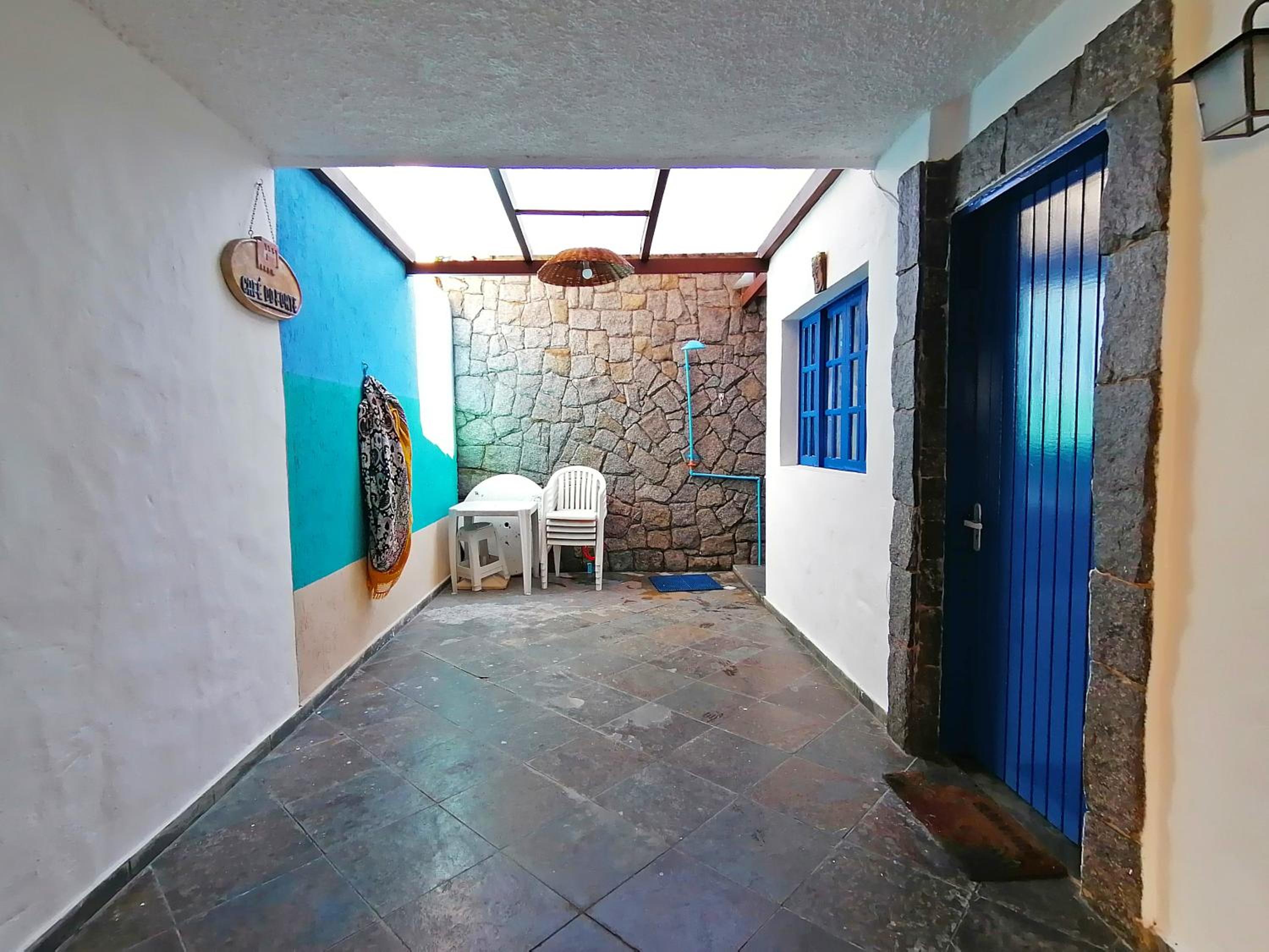 Casa 12 Búzios Vilas a 500m da Rua das Pedras, top localização em condomínio lindo e calmo, portaria 24h