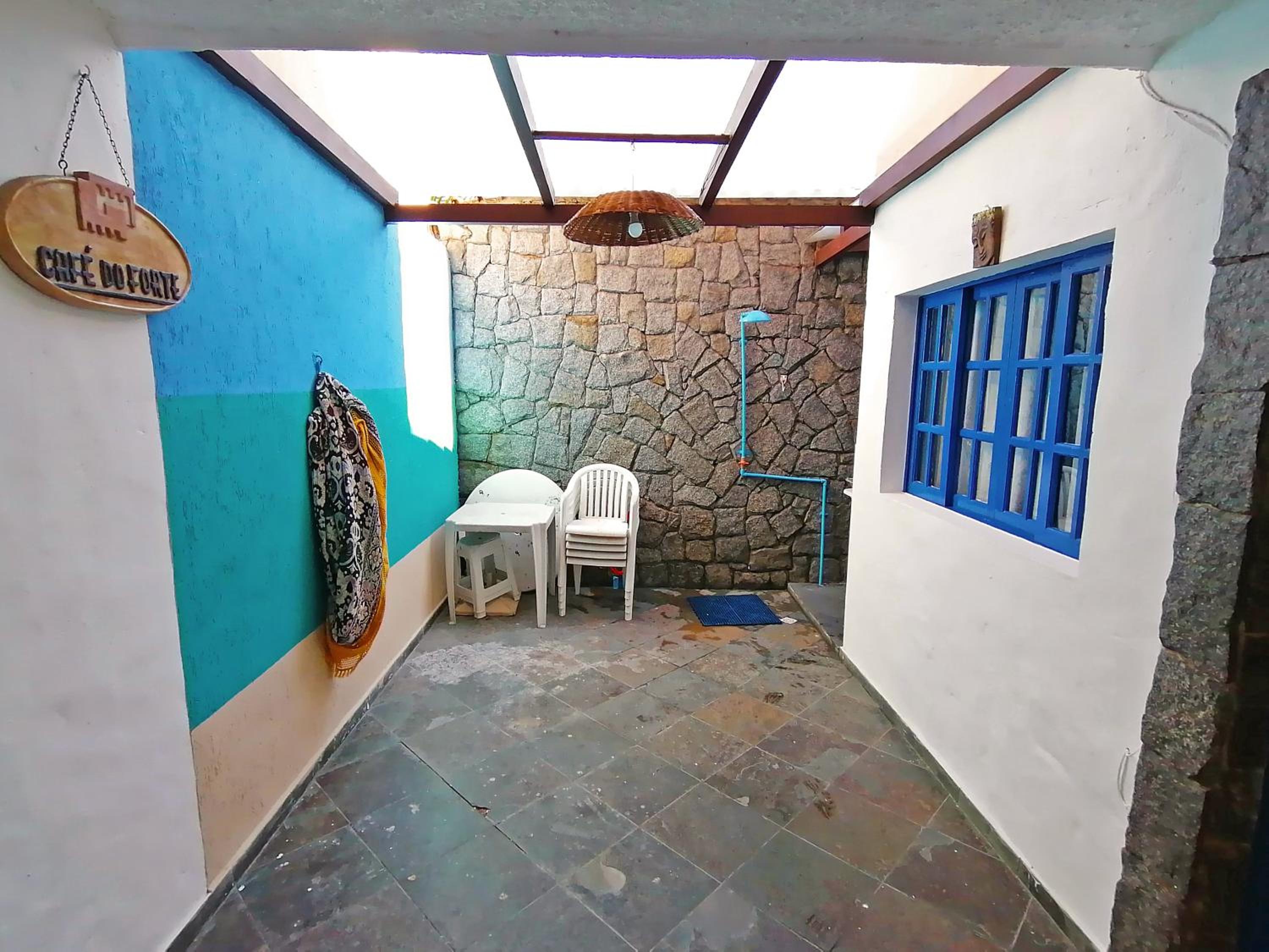 Casa 12 Búzios Vilas a 500m da Rua das Pedras, top localização em condomínio lindo e calmo, portaria 24h