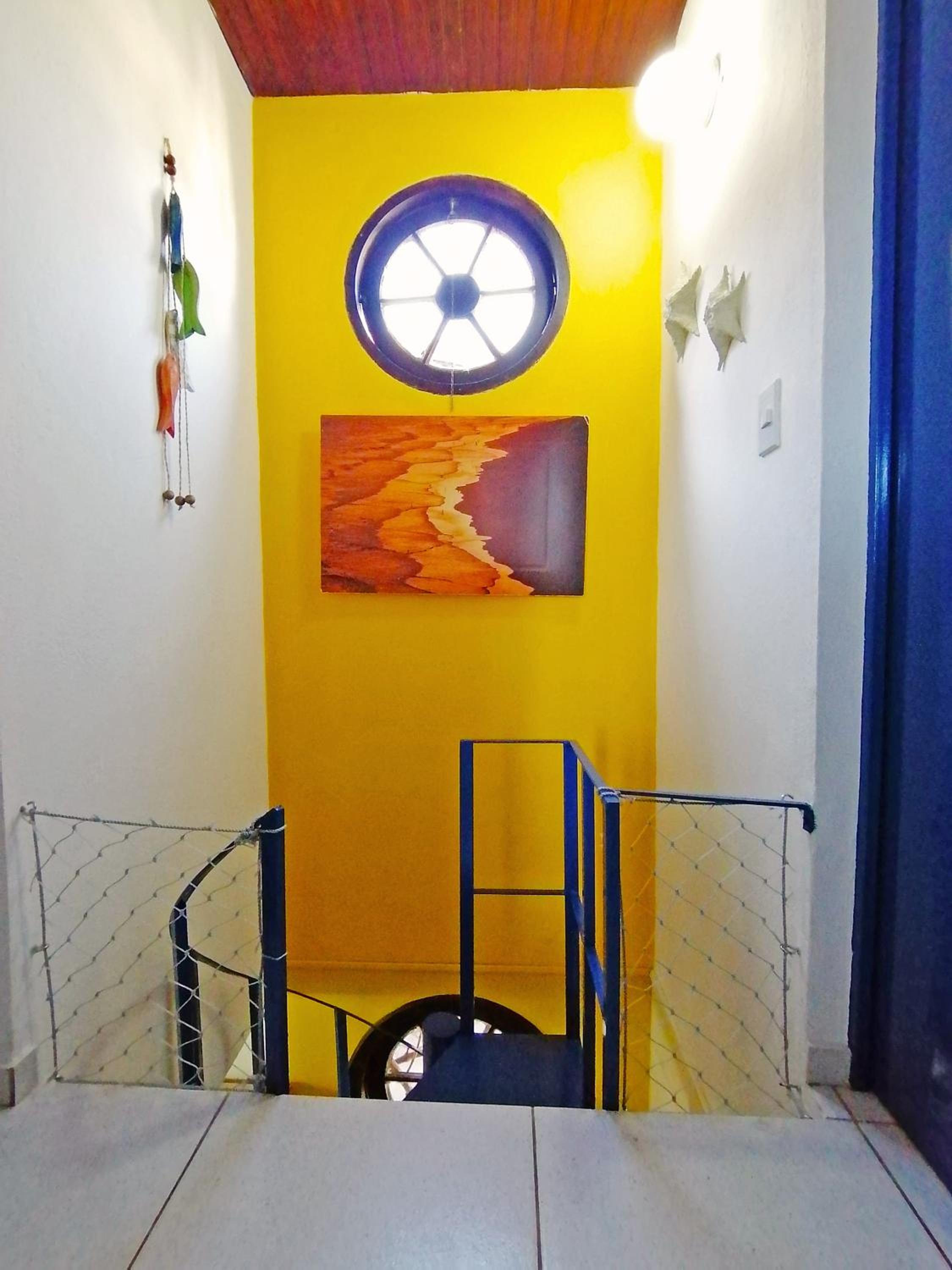 Casa 12 Búzios Vilas a 500m da Rua das Pedras, top localização em condomínio lindo e calmo, portaria 24h