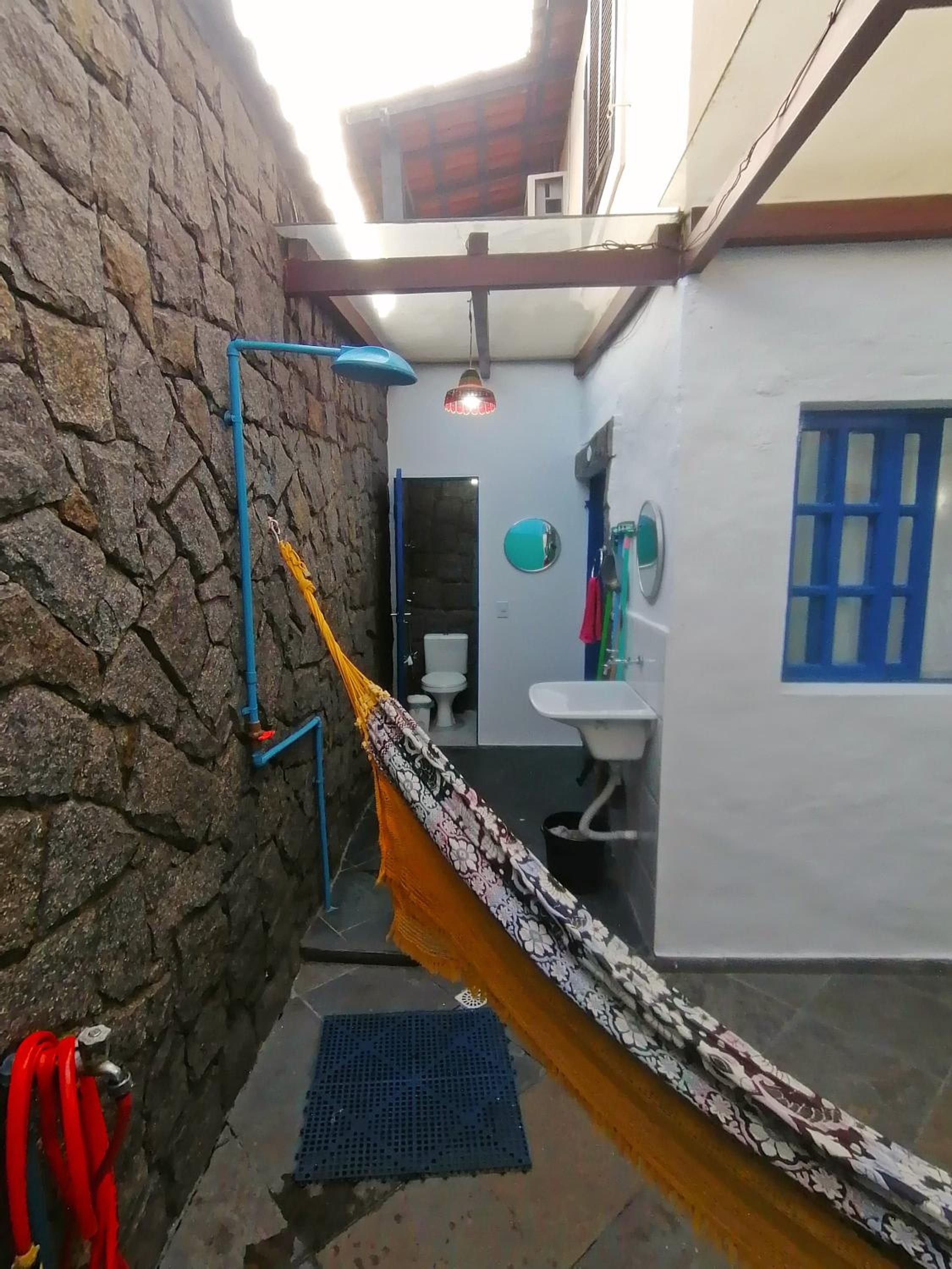 Casa 12 Búzios Vilas a 500m da Rua das Pedras, top localização em condomínio lindo e calmo, portaria 24h