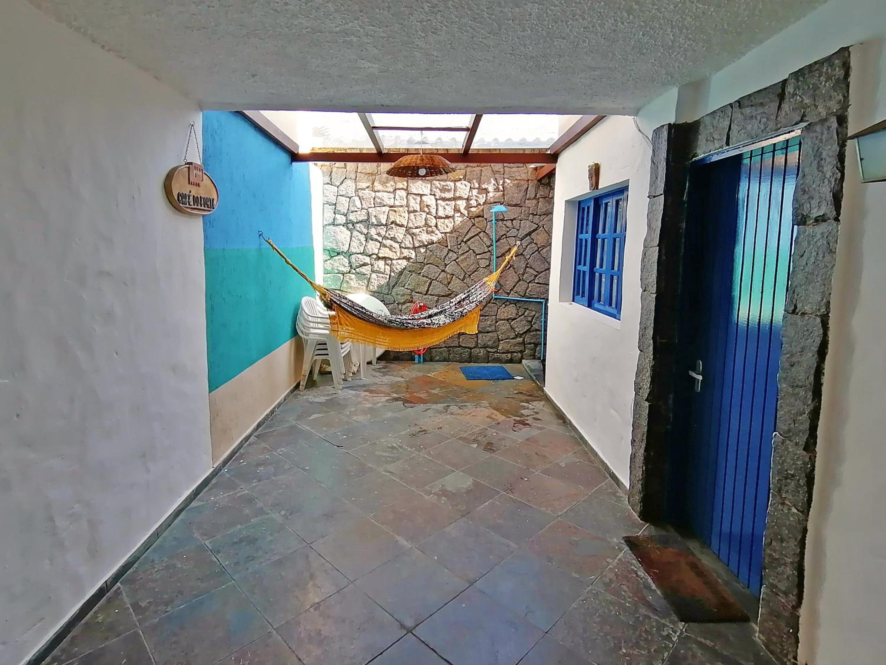 Casa 12 Búzios Vilas a 500m da Rua das Pedras, top localização em condomínio lindo e calmo, portaria 24h