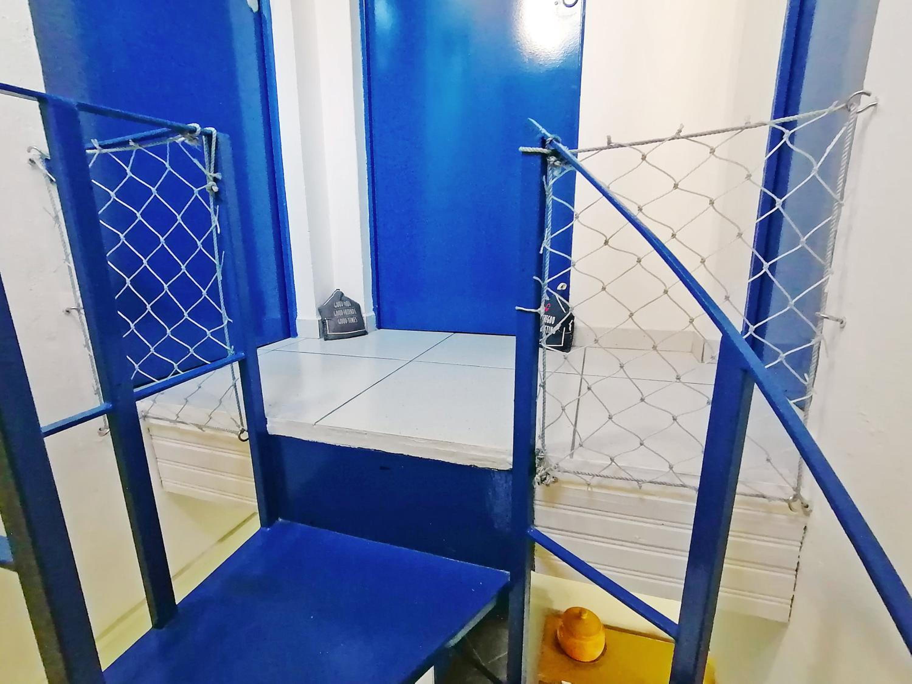 Casa 12 Búzios Vilas a 500m da Rua das Pedras, top localização em condomínio lindo e calmo, portaria 24h