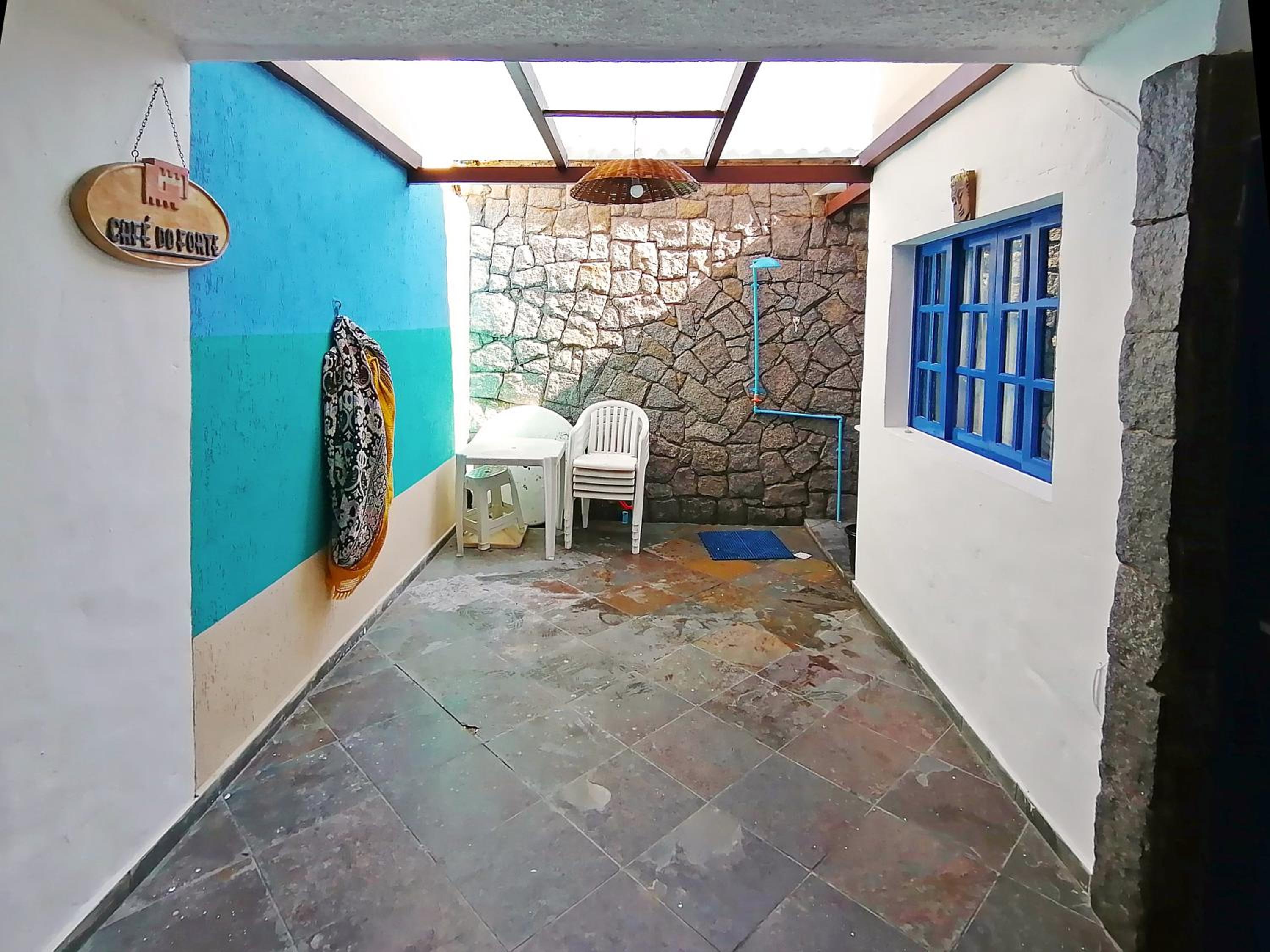 Casa 12 Búzios Vilas a 500m da Rua das Pedras, top localização em condomínio lindo e calmo, portaria 24h