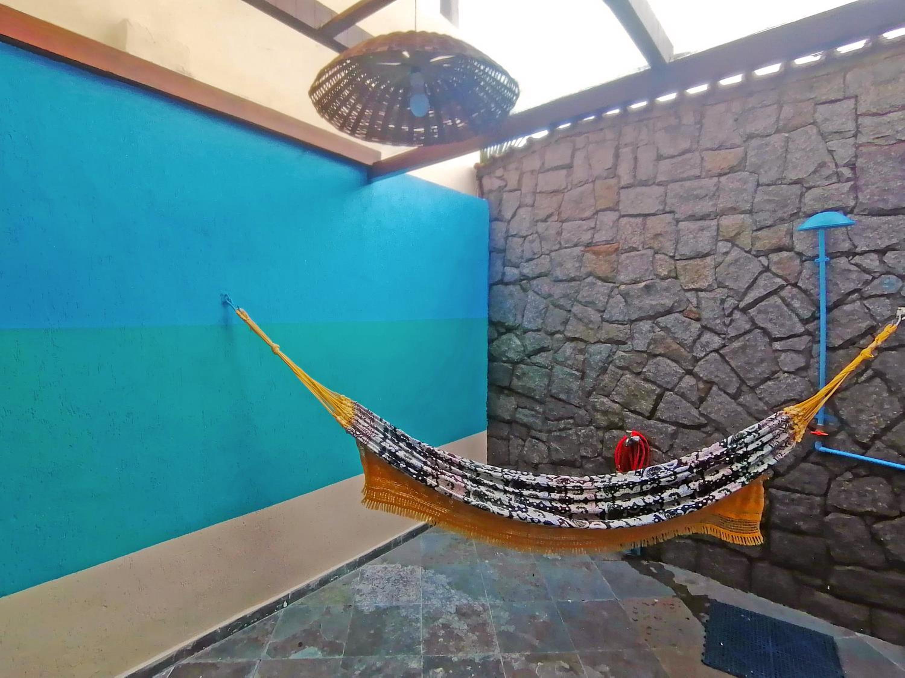 Casa 12 Búzios Vilas a 500m da Rua das Pedras, top localização em condomínio lindo e calmo, portaria 24h