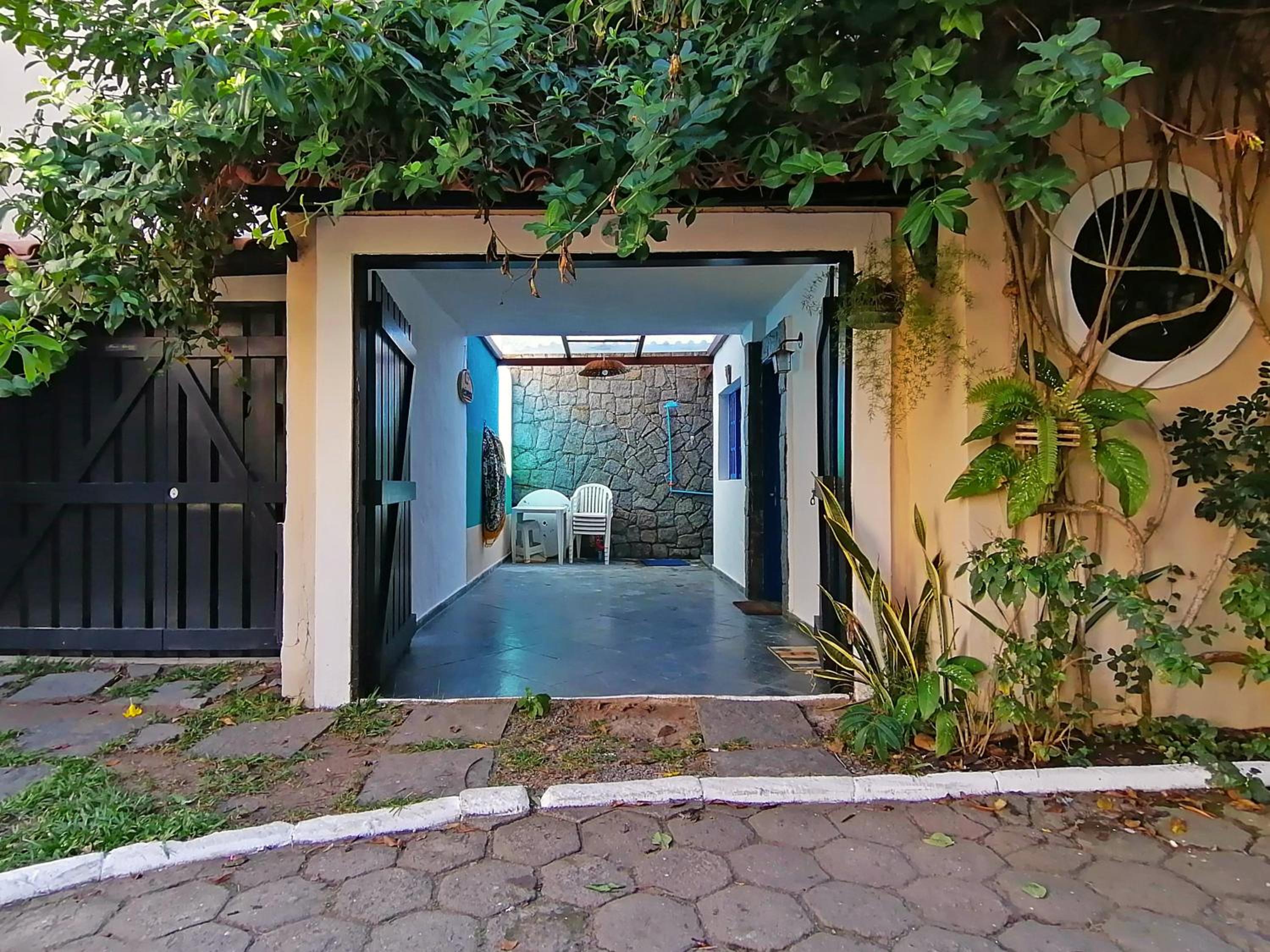 Casa 12 Búzios Vilas a 500m da Rua das Pedras, top localização em condomínio lindo e calmo, portaria 24h